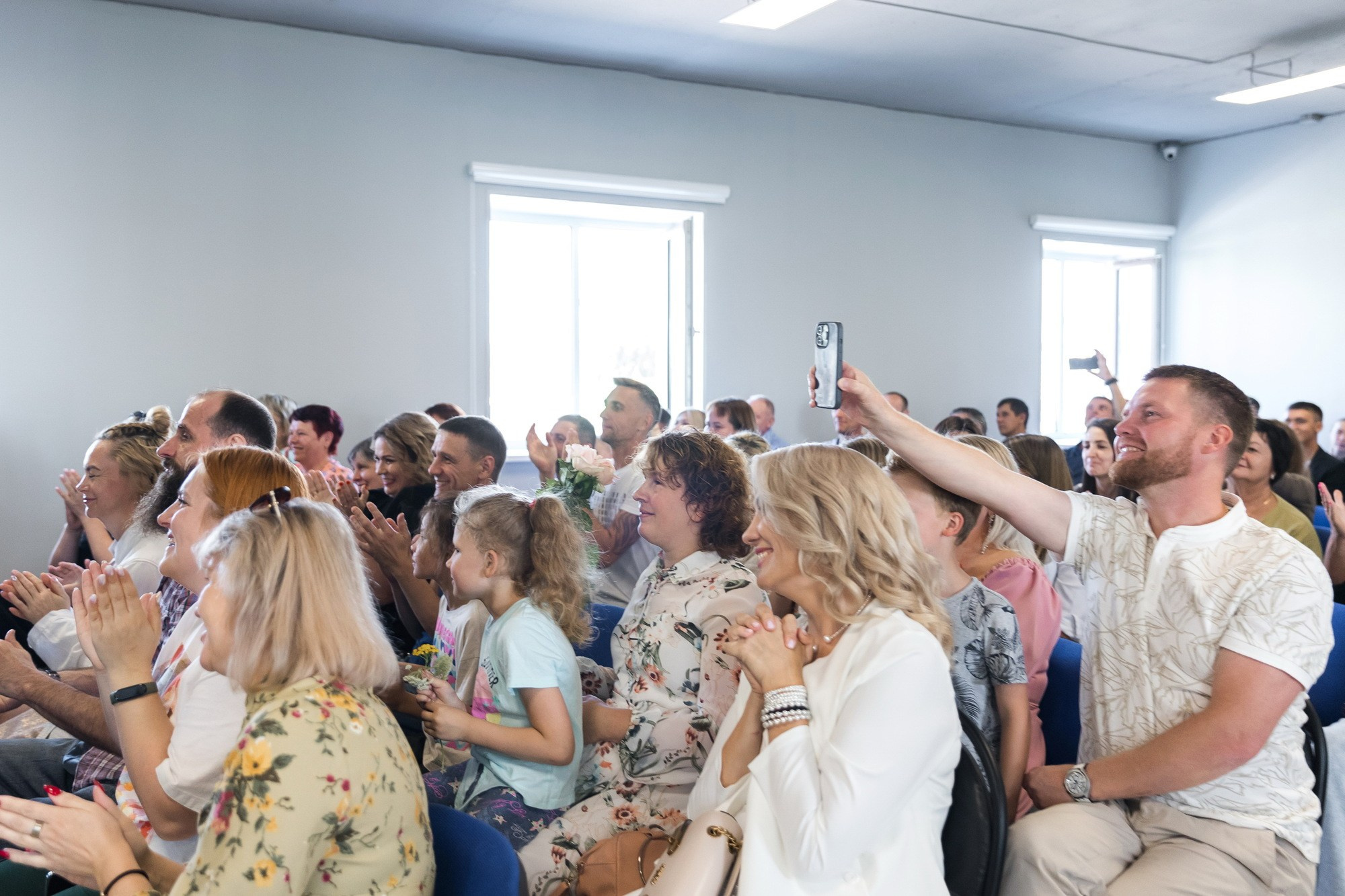 Камерная свадьба в Нижнем Новгороде. Свадебный фотограф в Нижнем Новгороде и Москве Сергей Воробьев