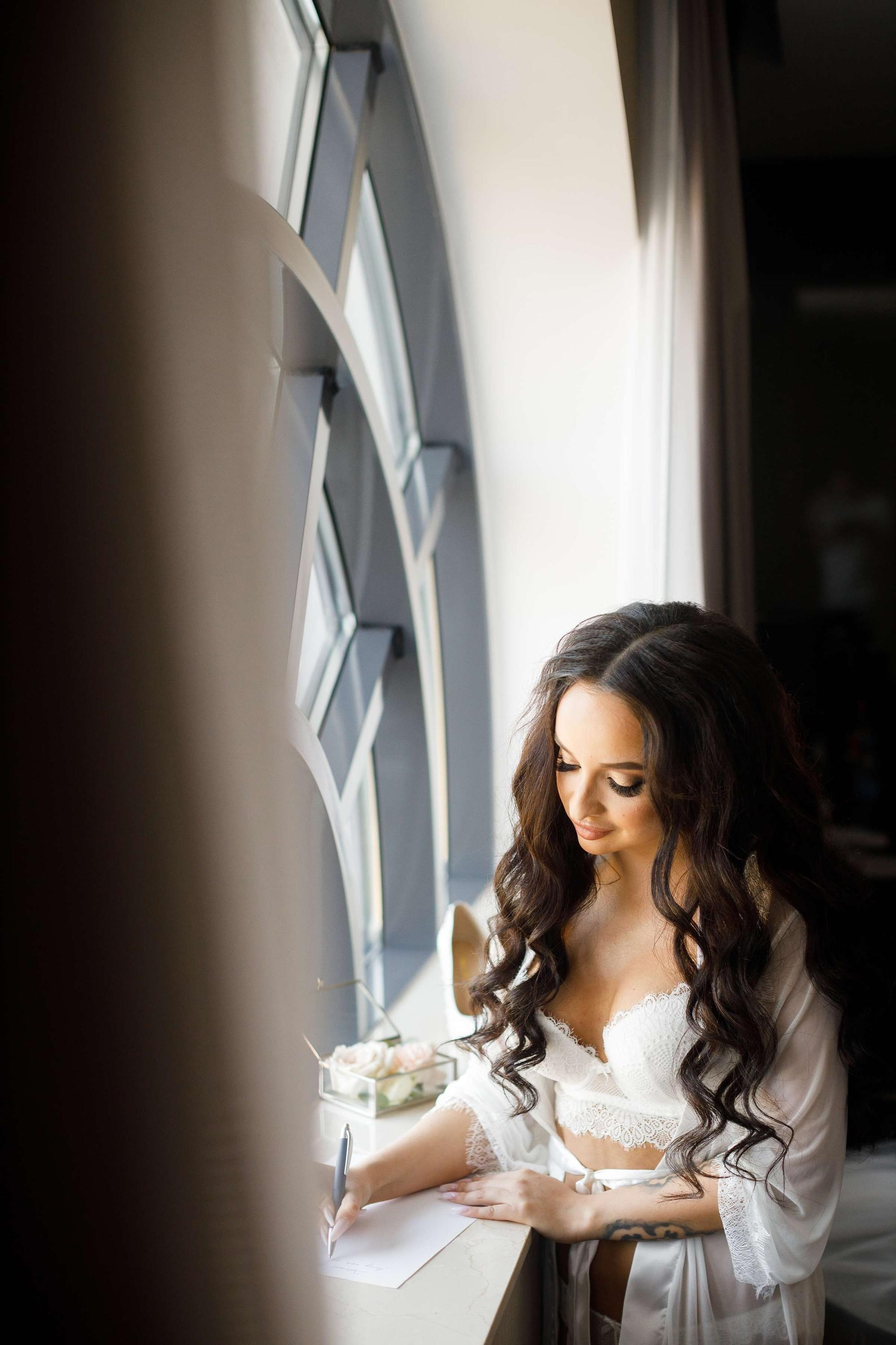 Авторская свадебная фотосъёмка. Свадебный фотограф в Нижнем Новгороде и Москве Сергей Воробьев