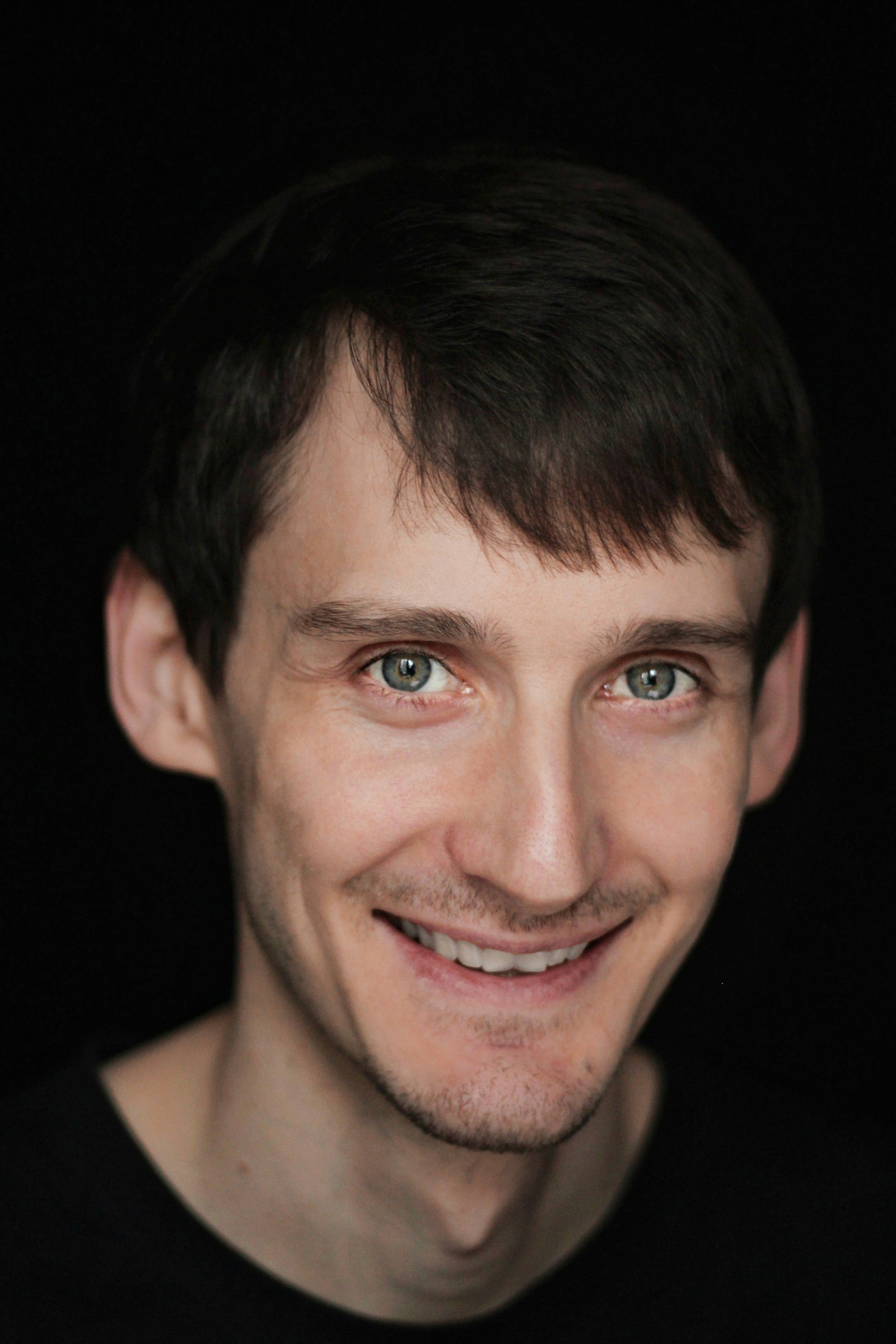 Портреты. Семейный и детский фотограф в Москве Анастасия Крейнина