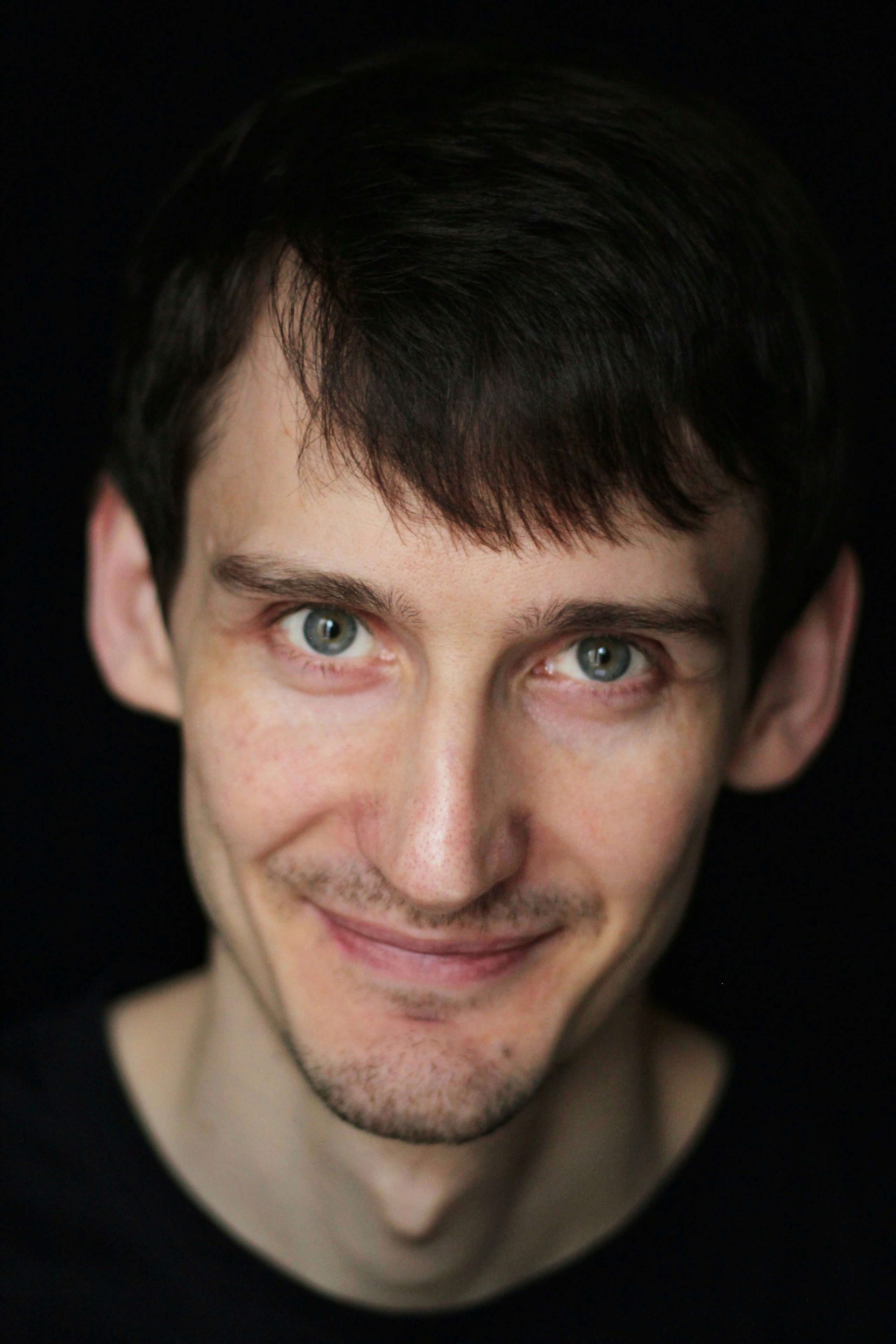 Портреты. Семейный и детский фотограф в Москве Анастасия Крейнина