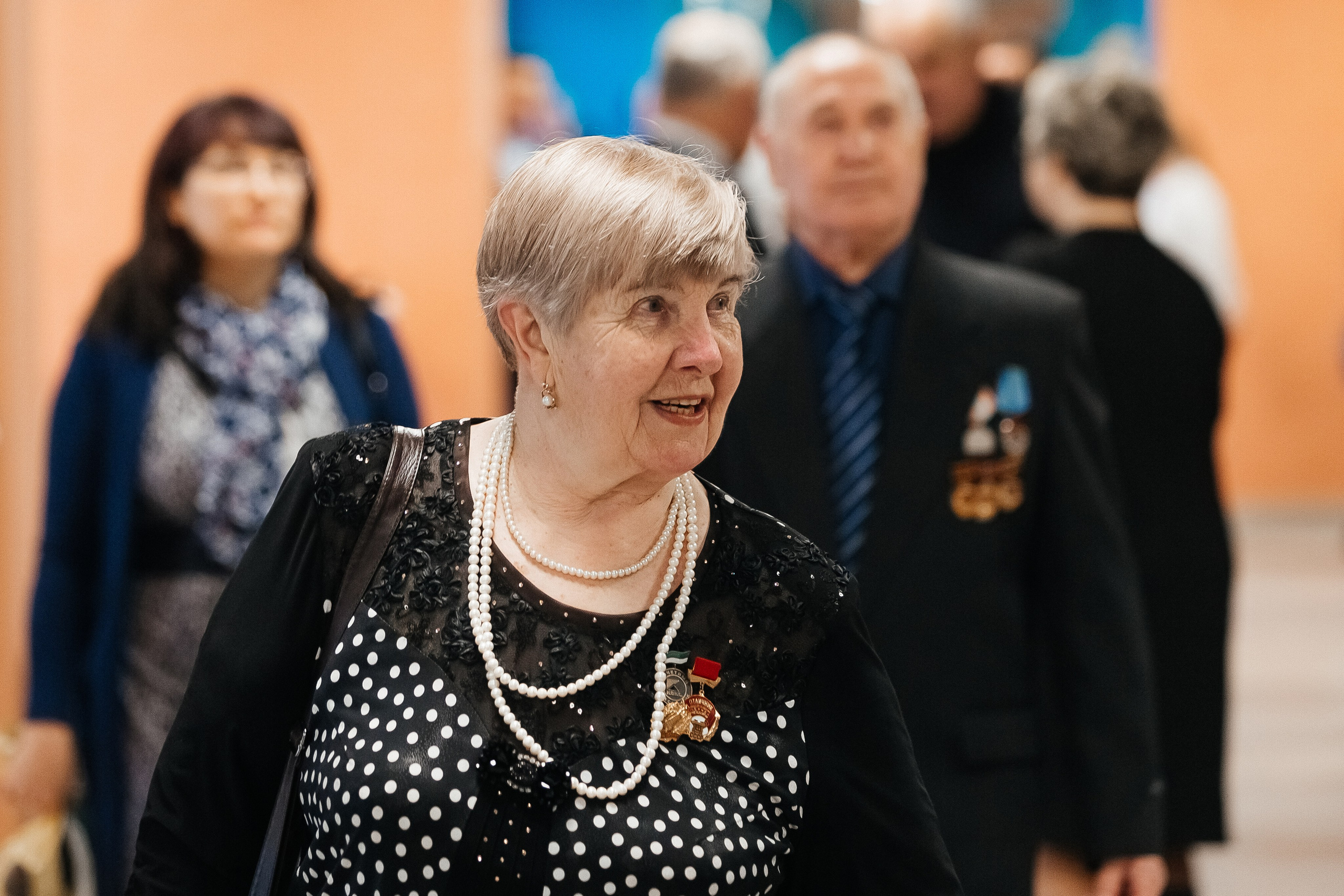 100 лет — «КОКС». Фотограф Кемерово | Сергей