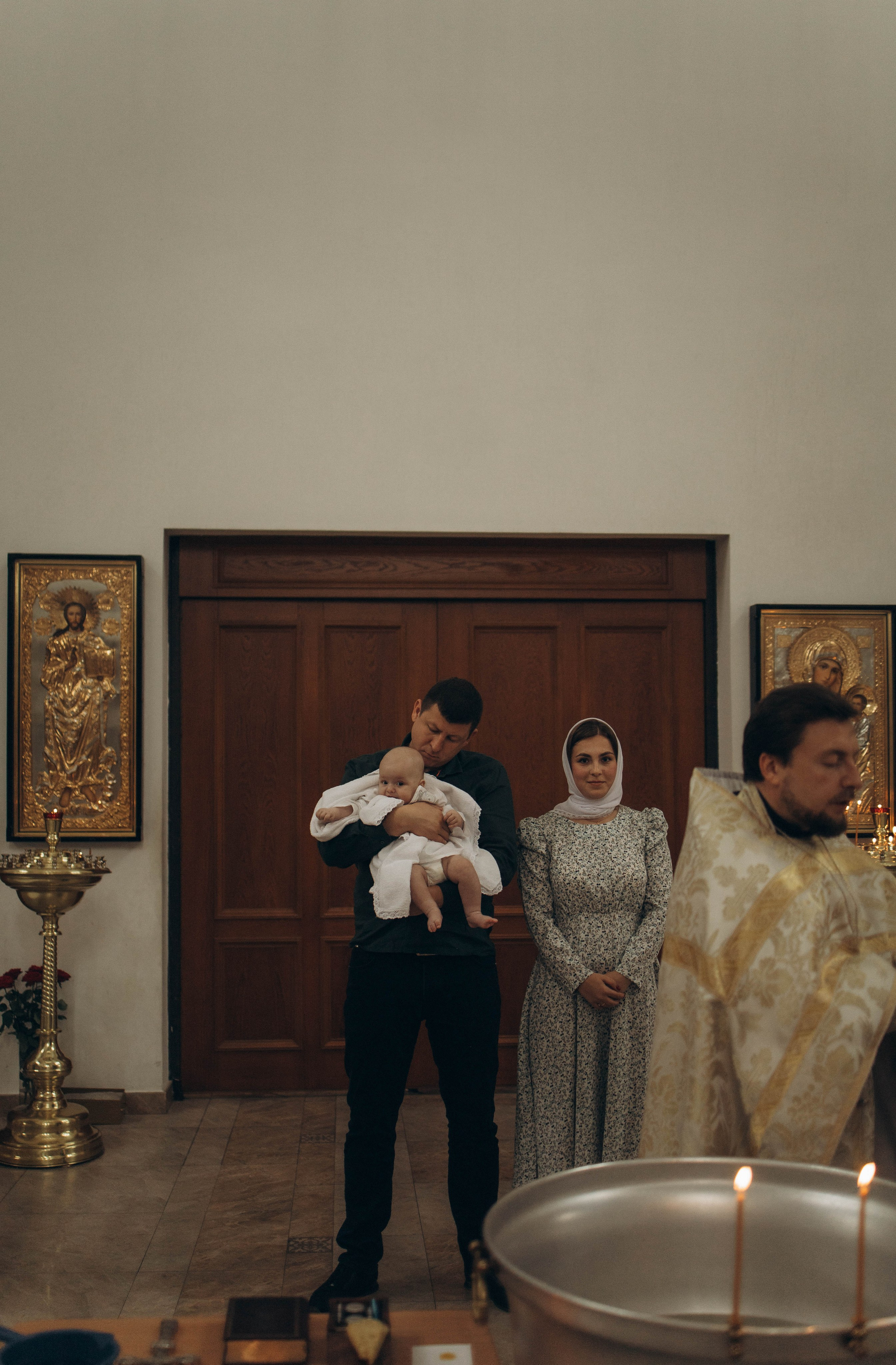 Даниил. Миронова Анастасия