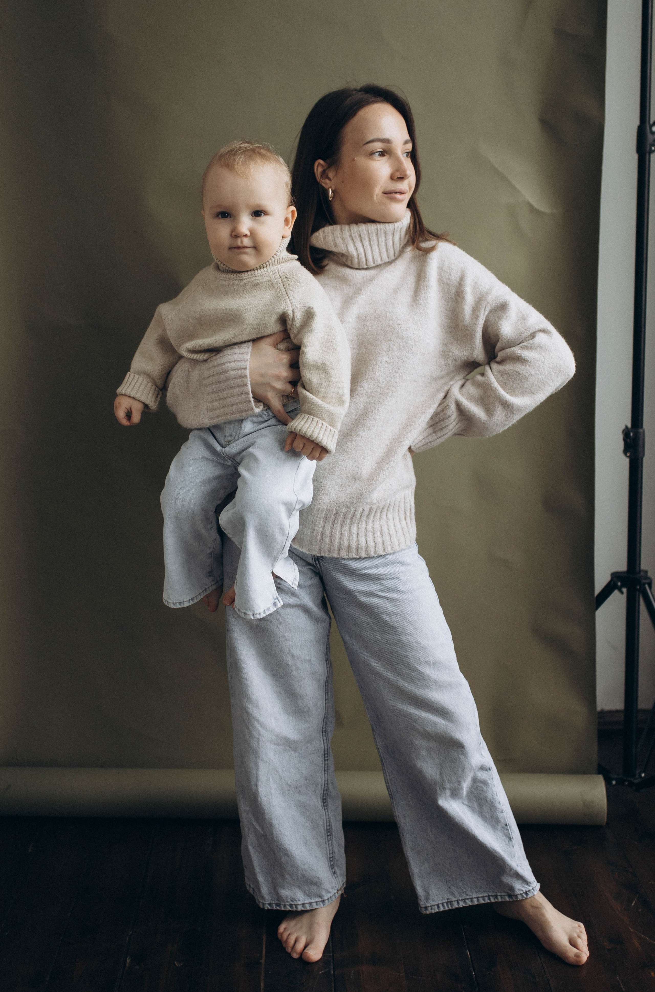 Марина и Саша. Миронова Анастасия