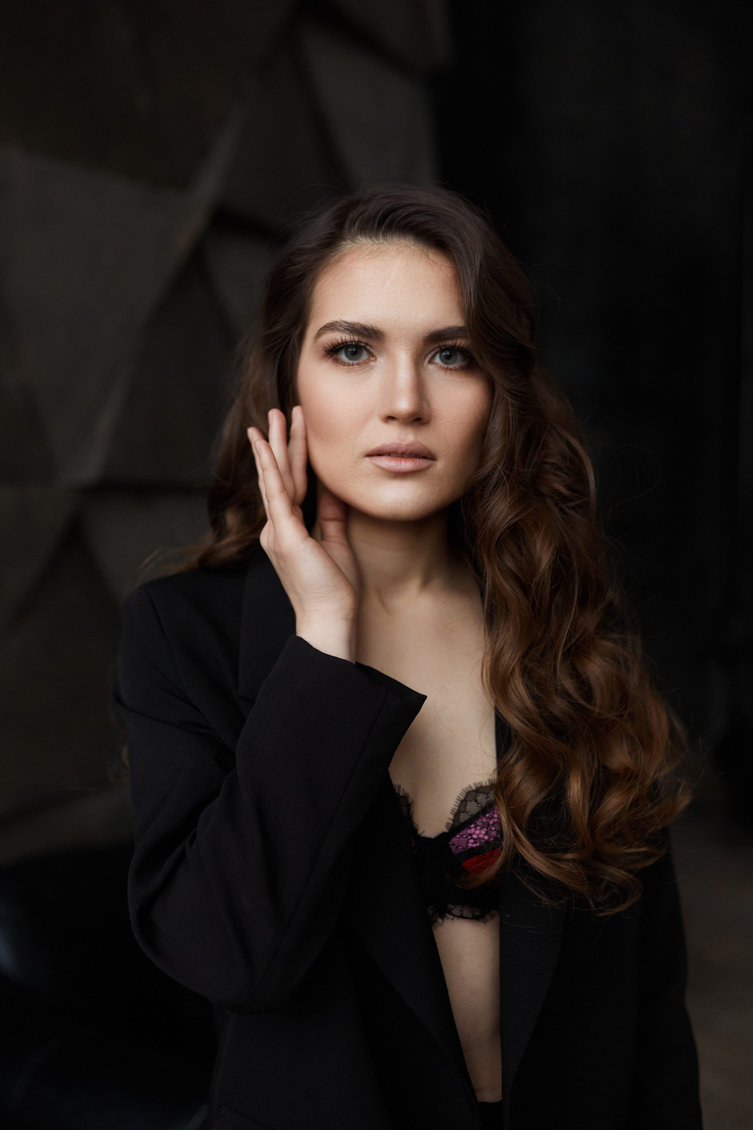 Индивидуальные съёмки. Фотограф в Москве — Александра Фоменко