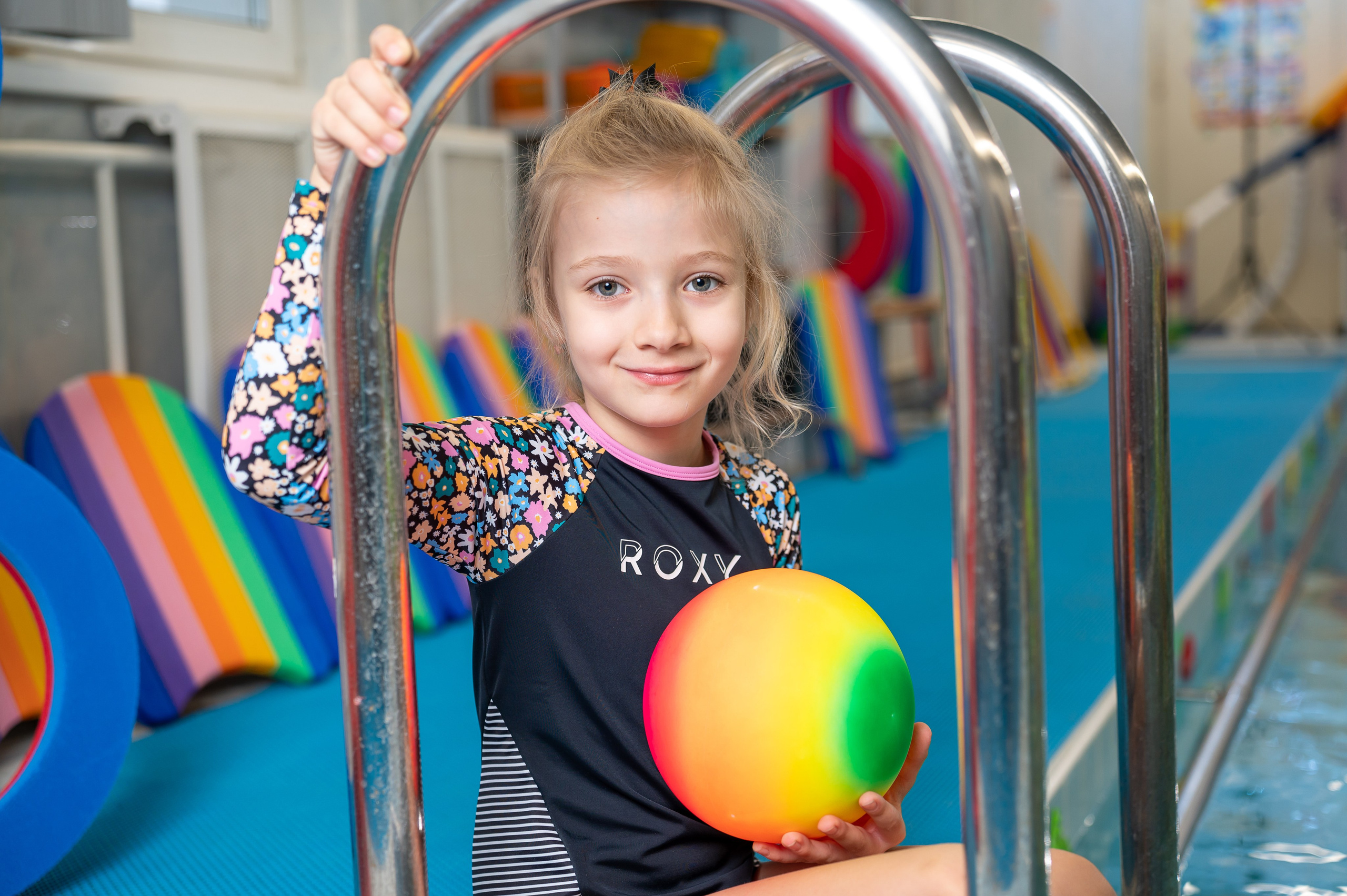 Детский сад. Мастерская детской фотографии