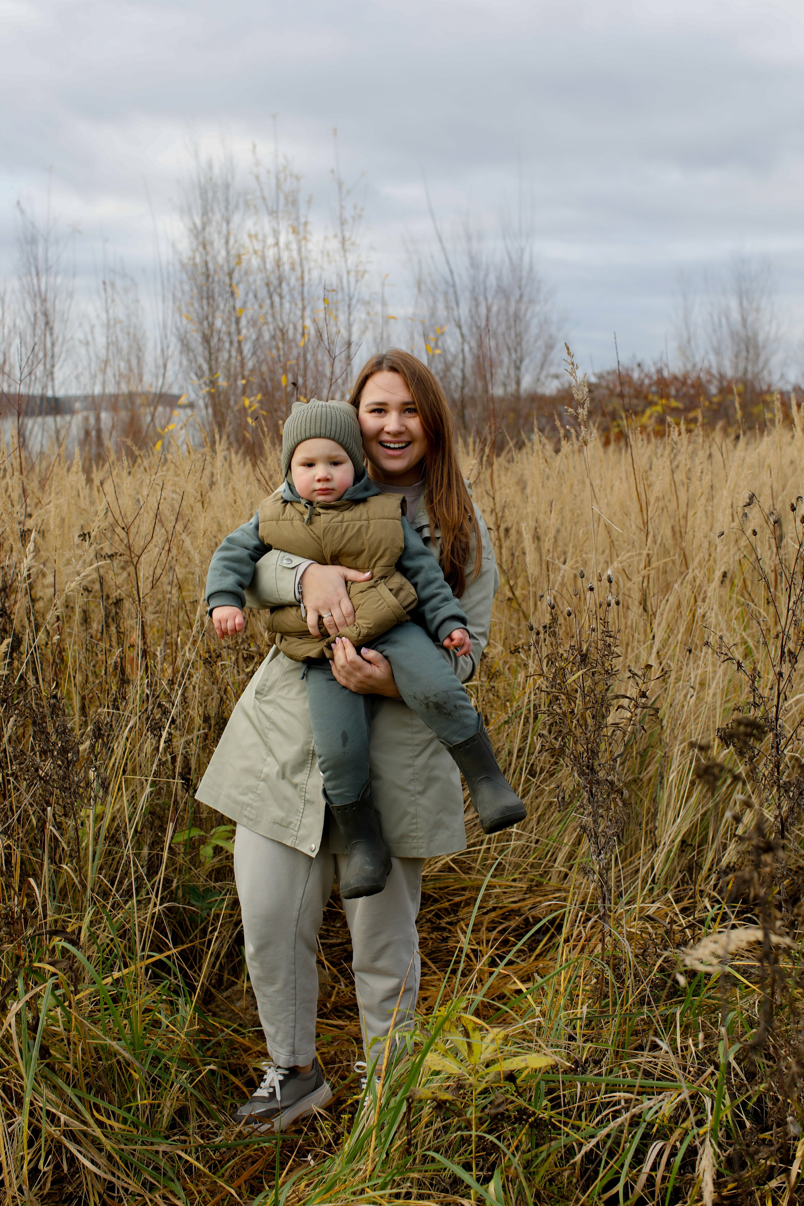 Семья Карпухиных. Фотограф Олеся Милош Мытищи, Москва и МО и весь мир