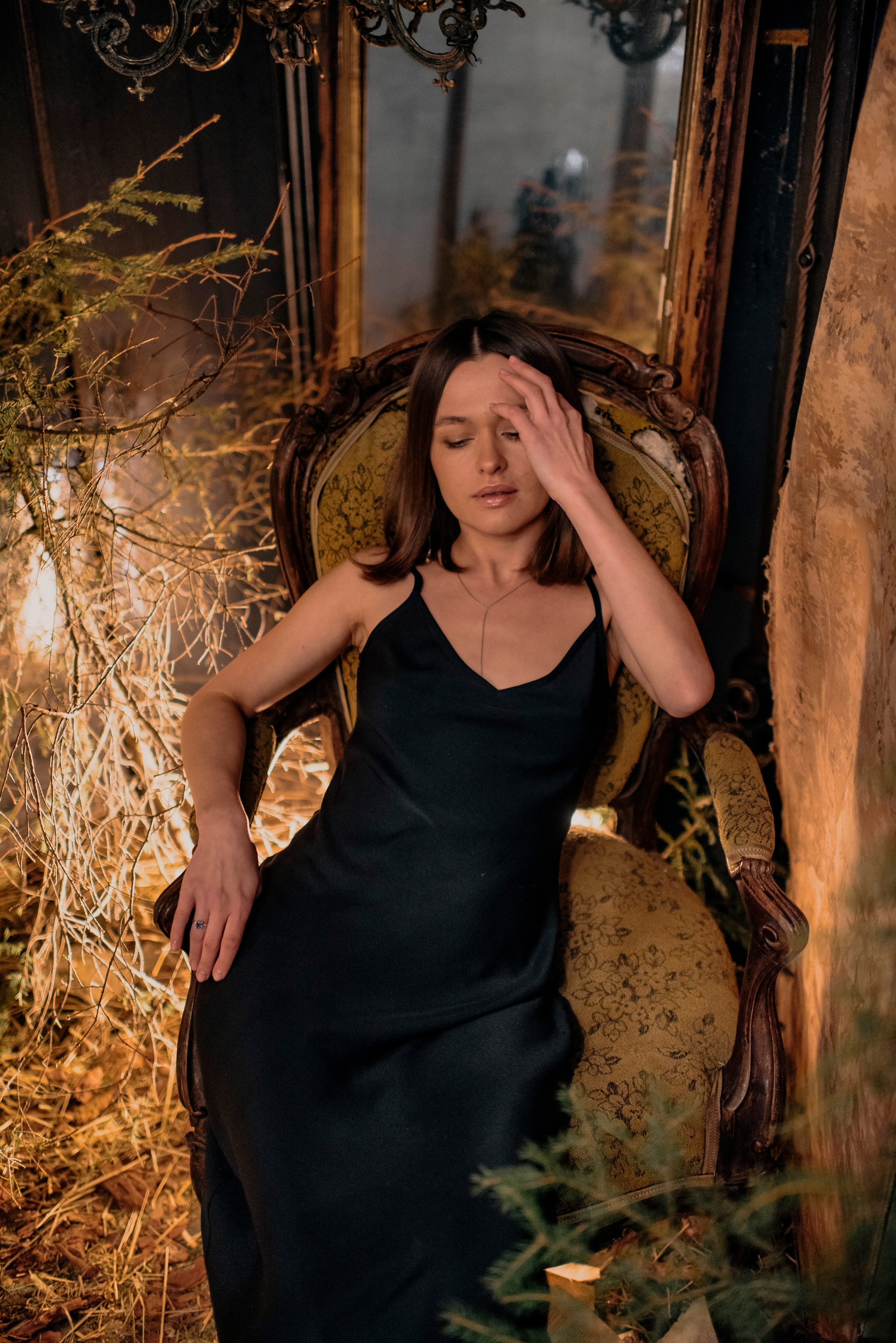 Anya. Свадебный и Трэвел фотограф Рустам Калимуллин