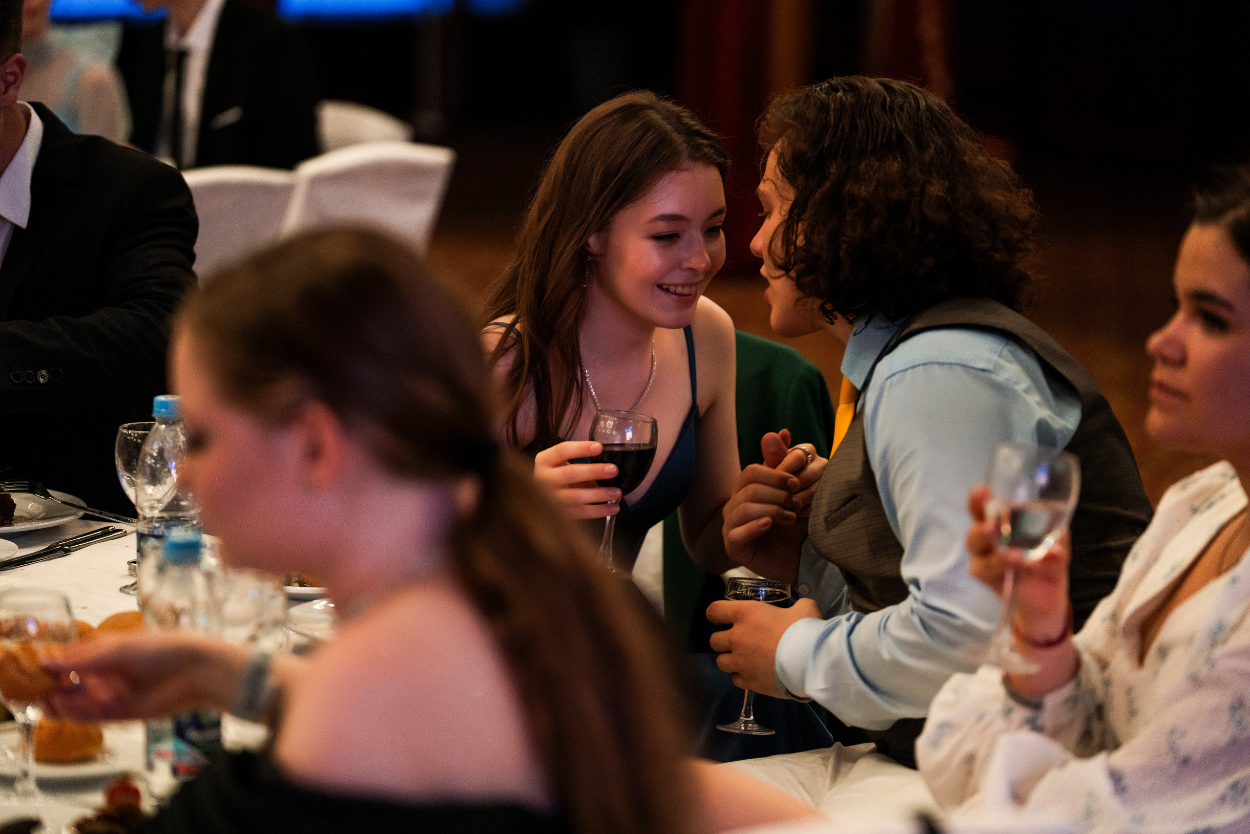 Выпускной. Фотограф Казань