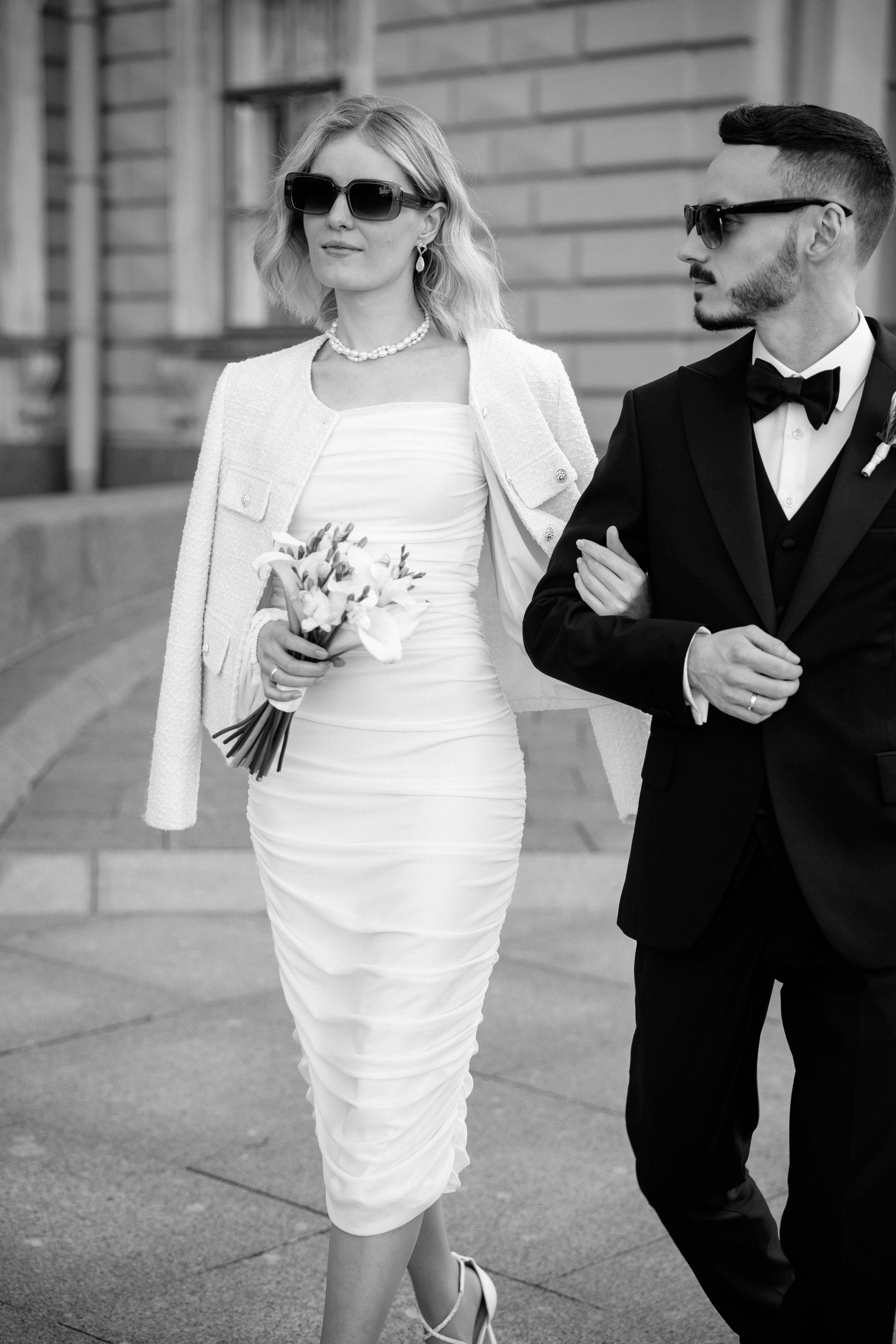 Татьяна и Дмитрий. Свадебный и портретный фотограф