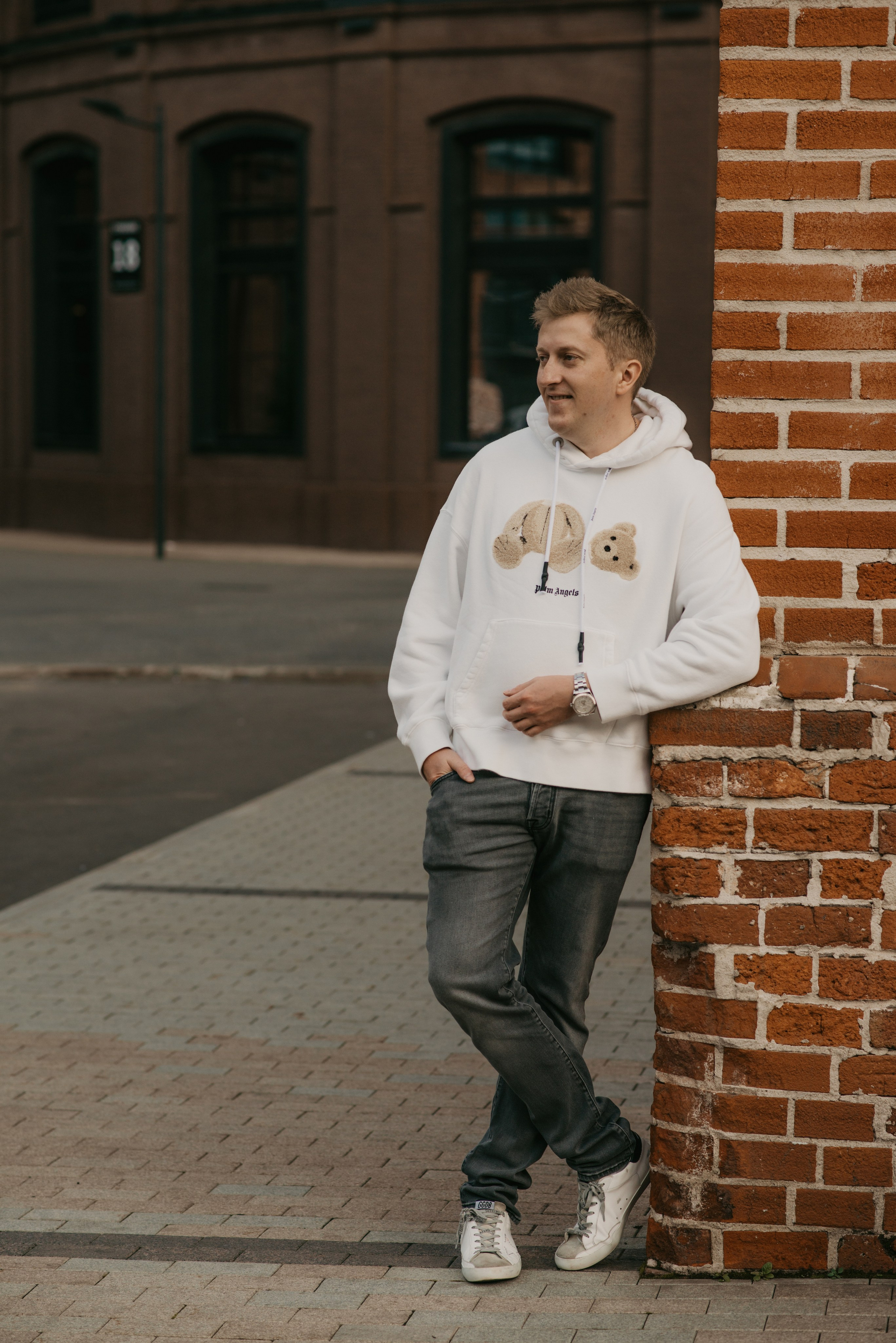 Лав стори фотосессия в Москве. Фотограф Москва: тематическая фотосессия с подбором образа