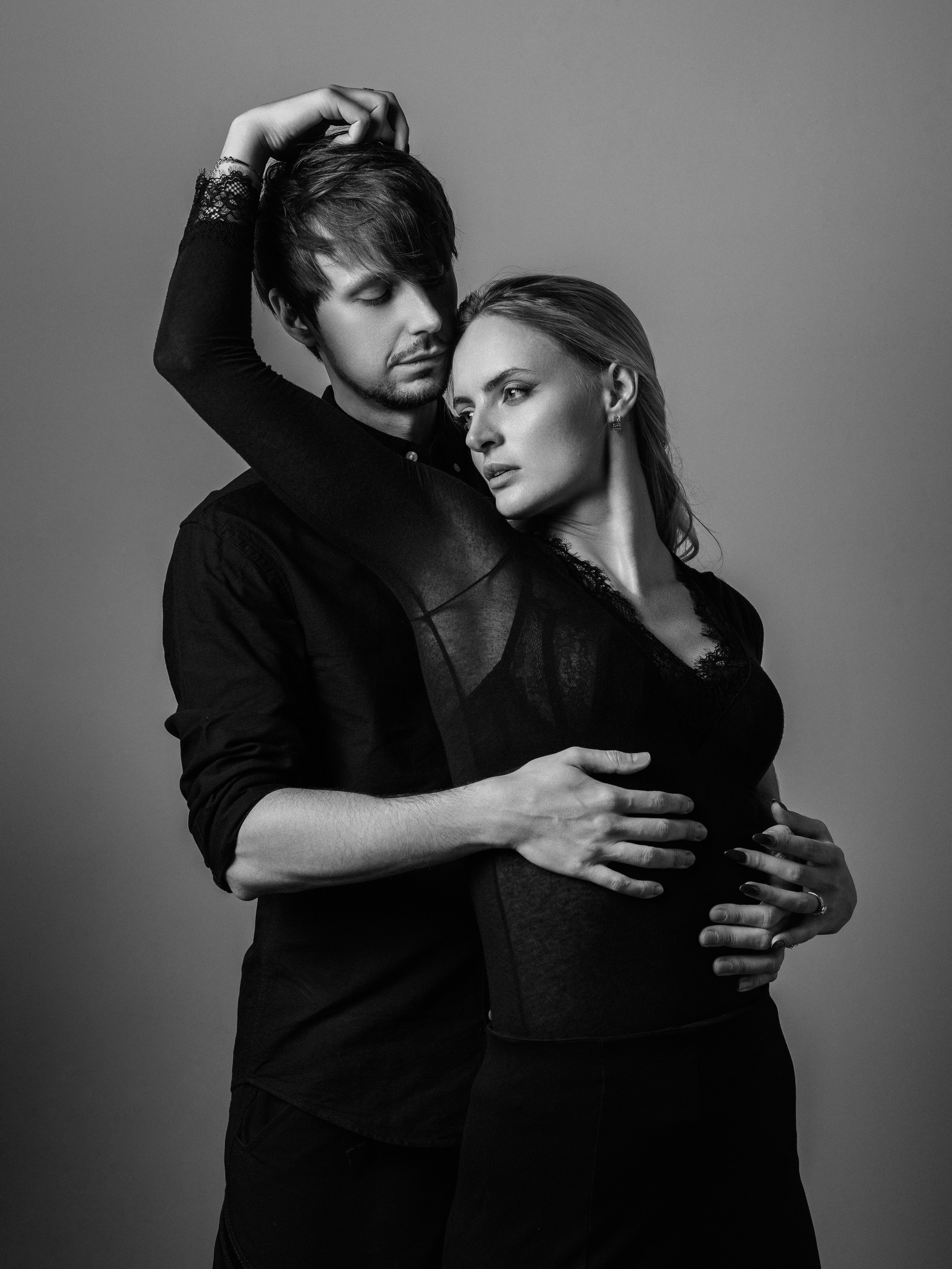 Nataly. Портретный фотограф Москва Белогорцев Сергей