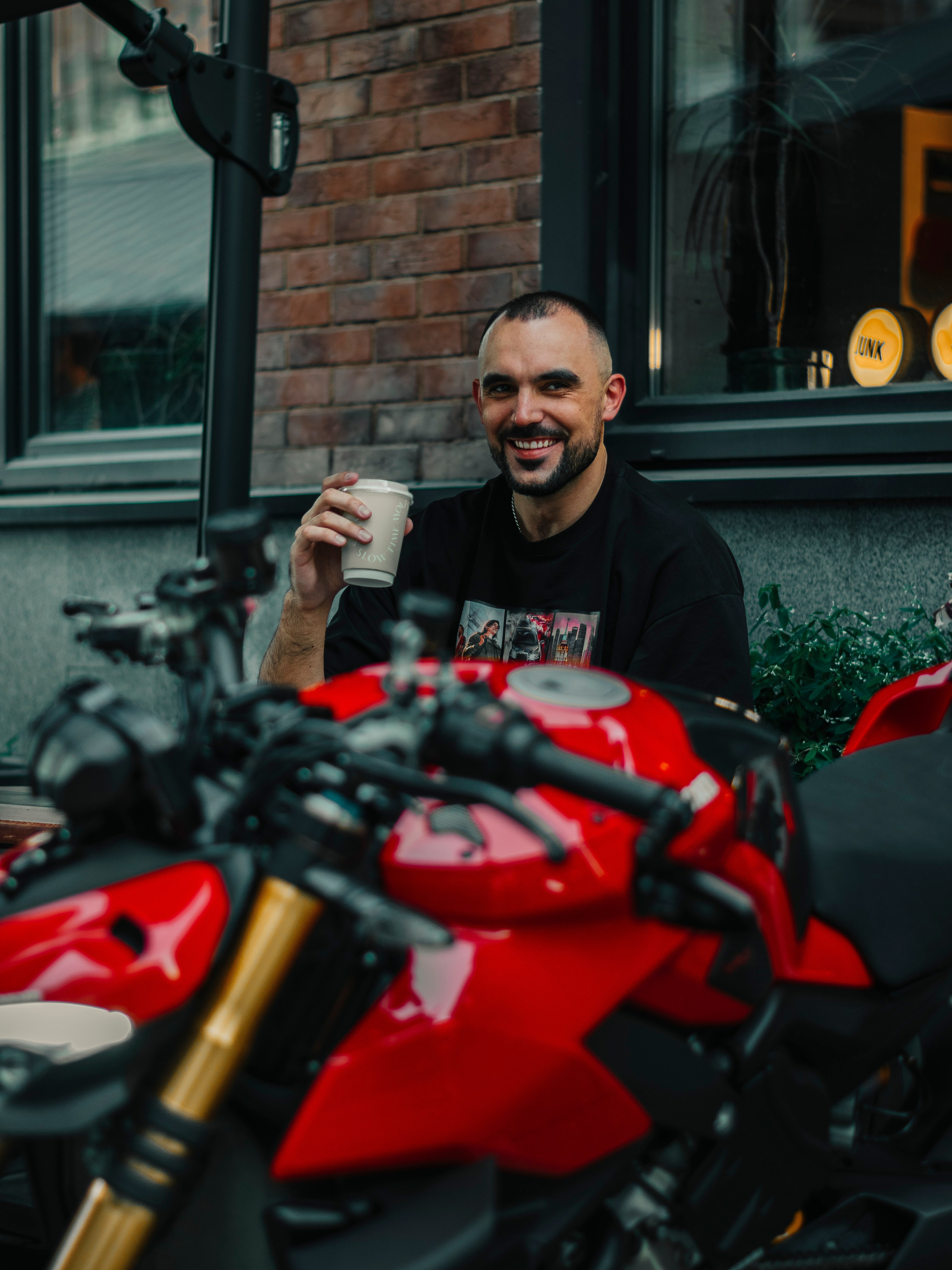 Igor. Портретный фотограф Москва Белогорцев Сергей