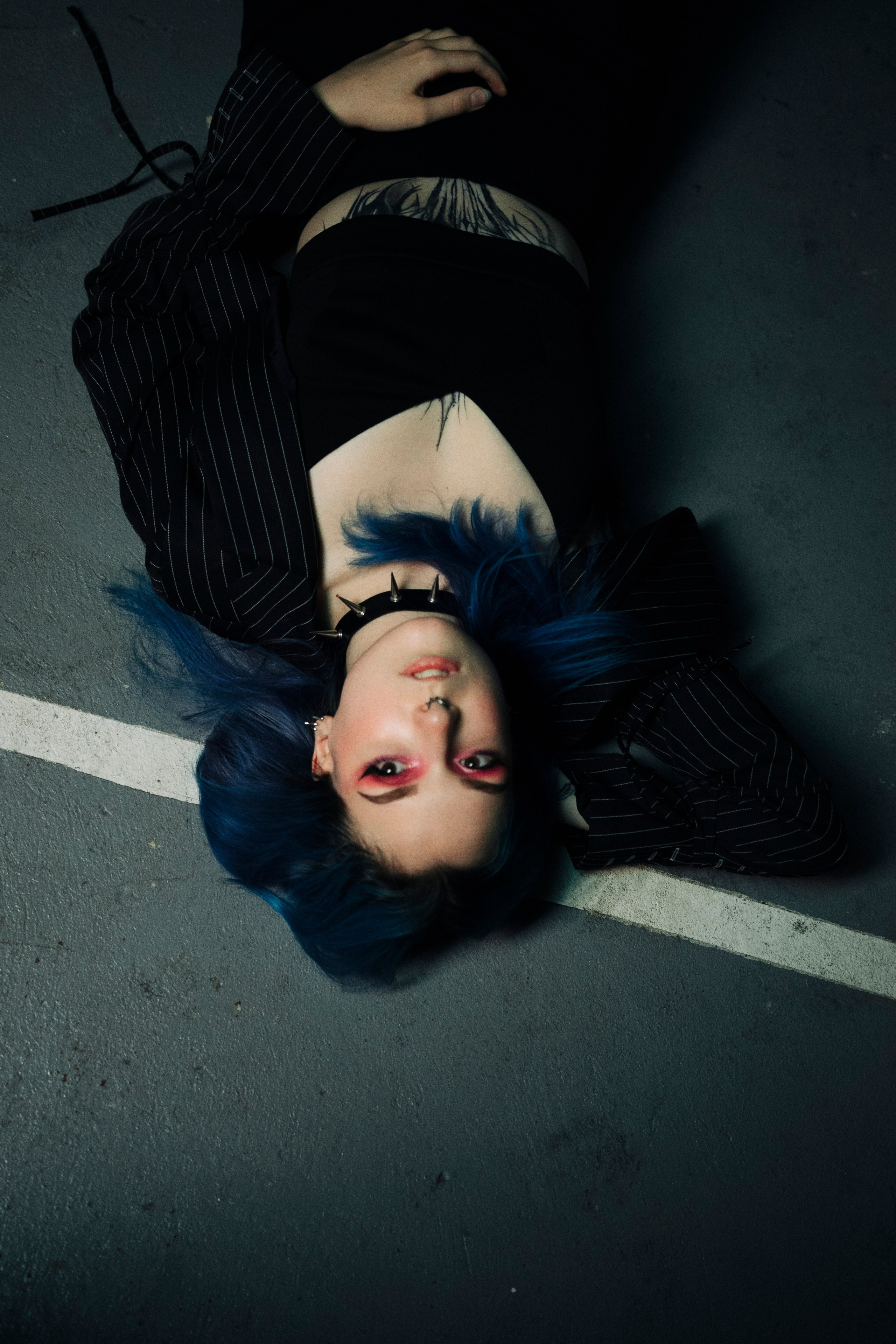 Lera. Портретный фотограф Москва Белогорцев Сергей