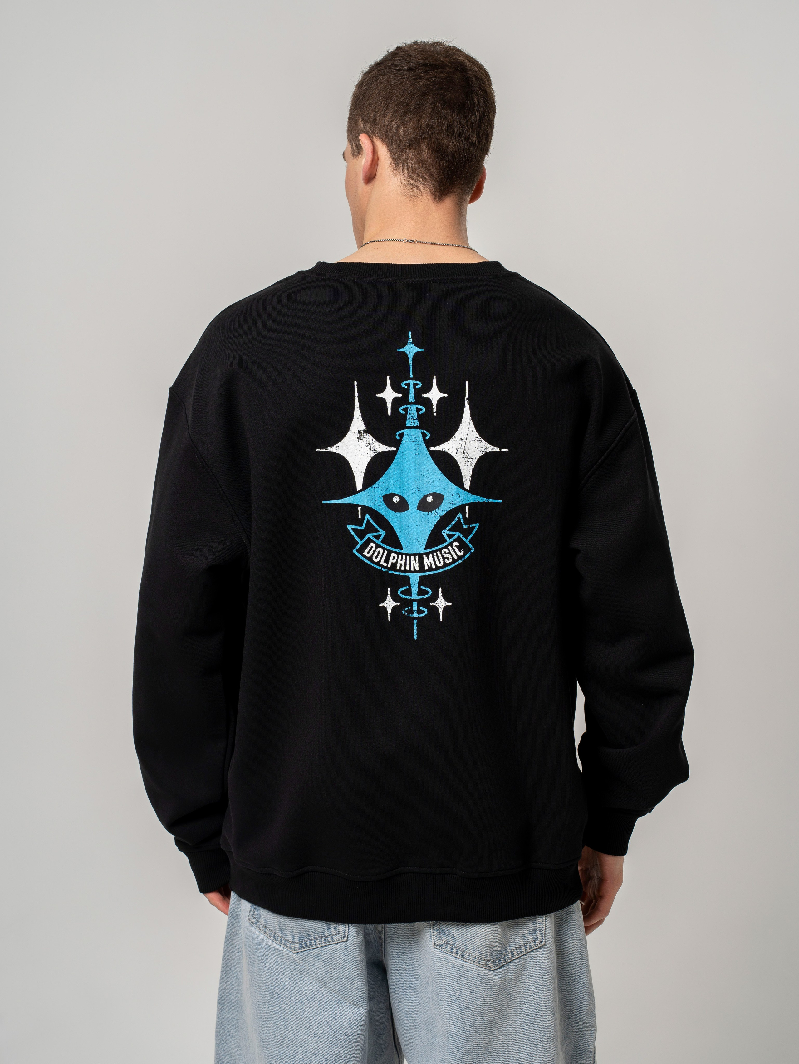 Дельфин. Портретный фотограф Москва Белогорцев Сергей