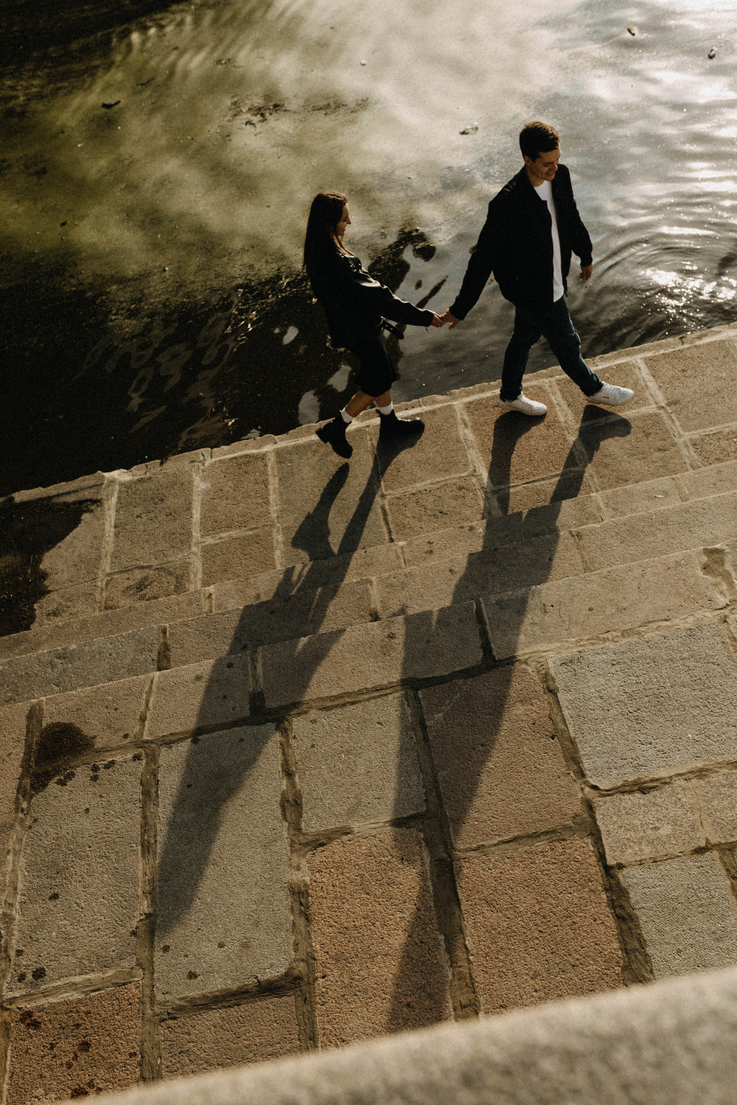 Светлана и Владимир