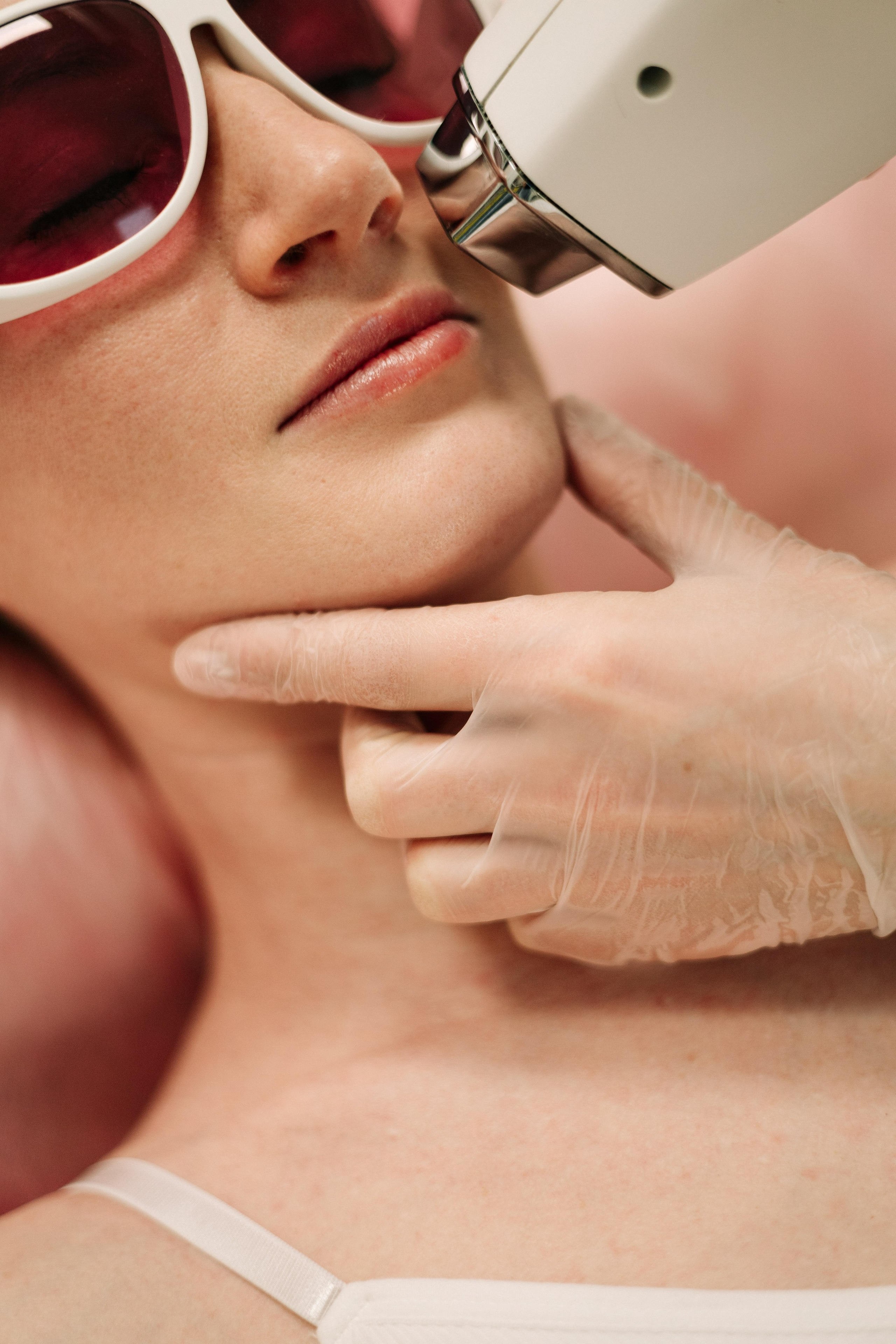 Студия лазерной эпиляции