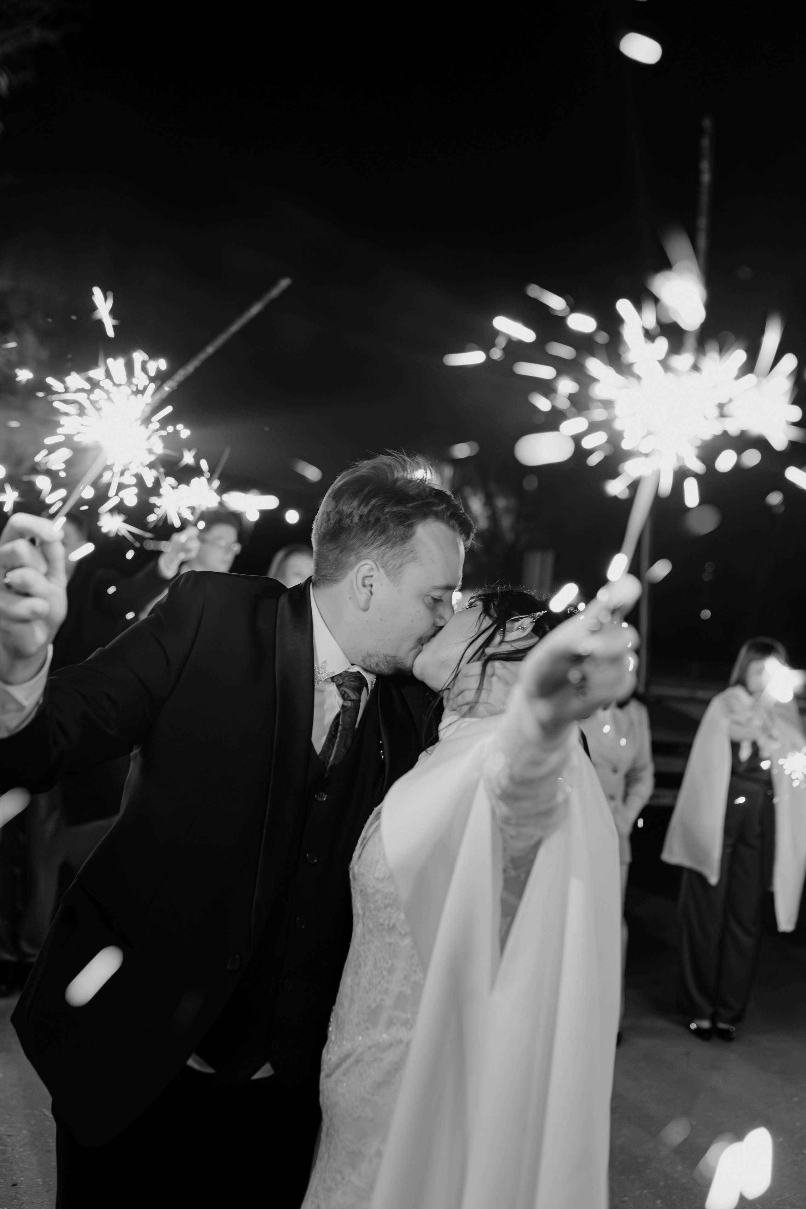 Свадьба Лены и Миши. Свадебный и семейный фотограф Женя Добрянская в Нижнем Новгороде