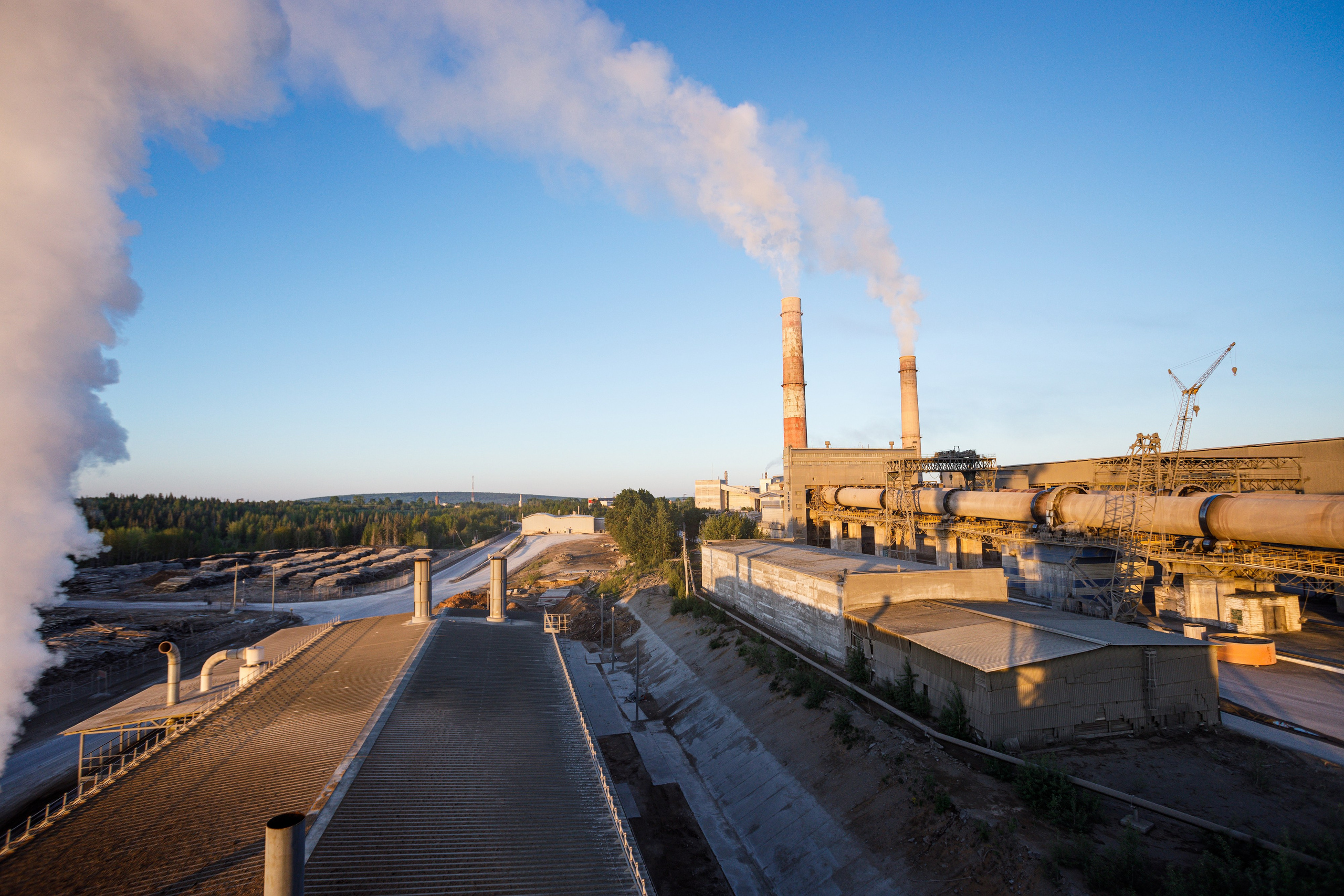 Съёмка производства для Akkermann Cement. Фотограф Дмитрий Молчанов | Фотограф Пермь | Фотограф