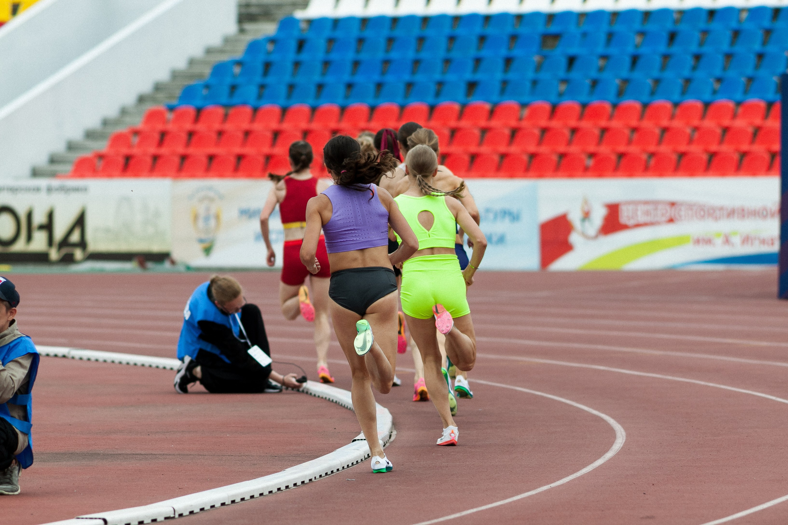 ЛА 5 июля 2025. Фотография