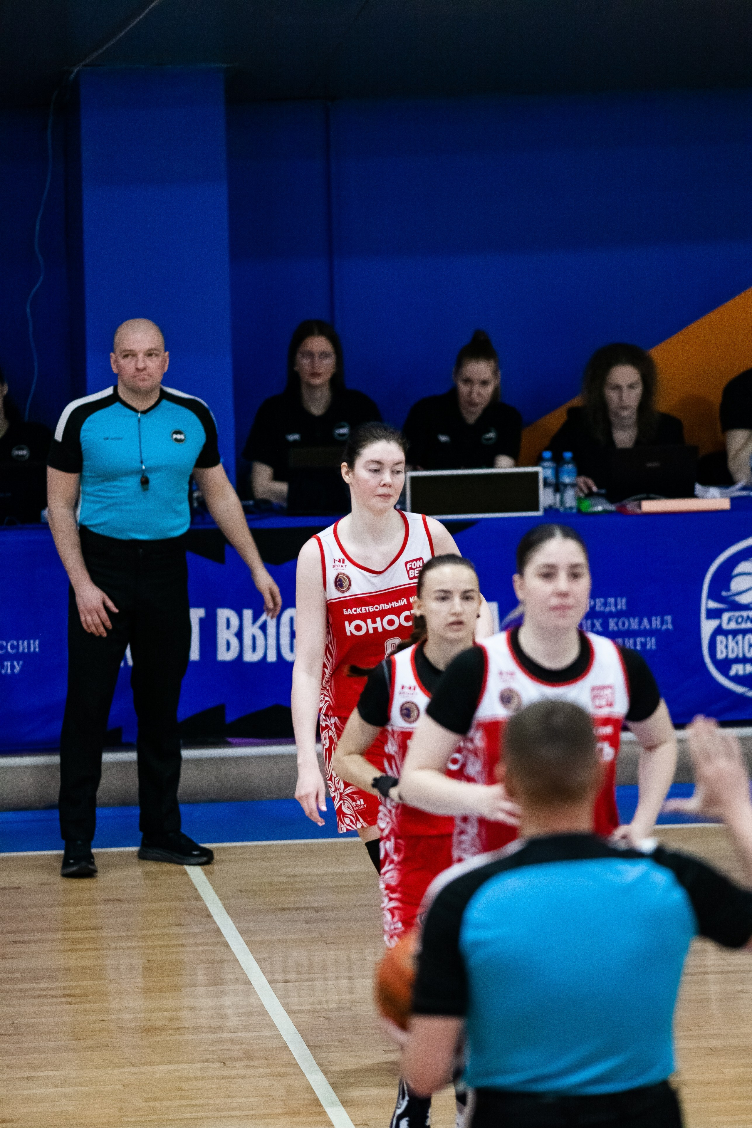 Славянка — Юность. Фотография