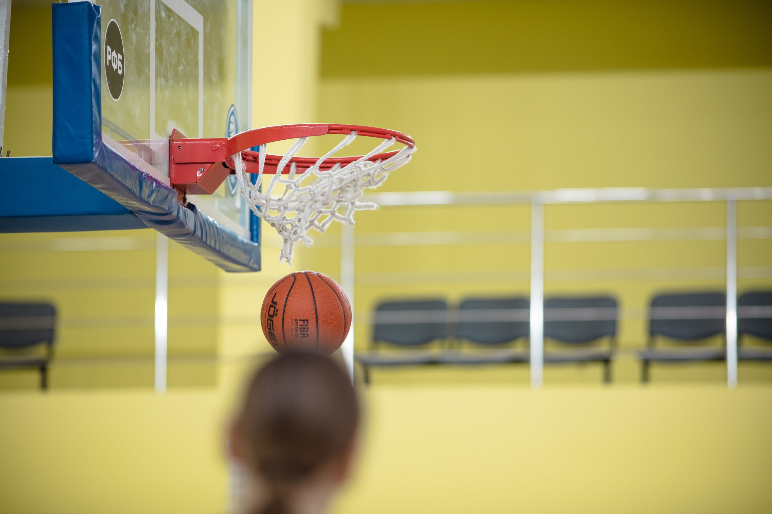 ЧГУ-Атланта. Фотография