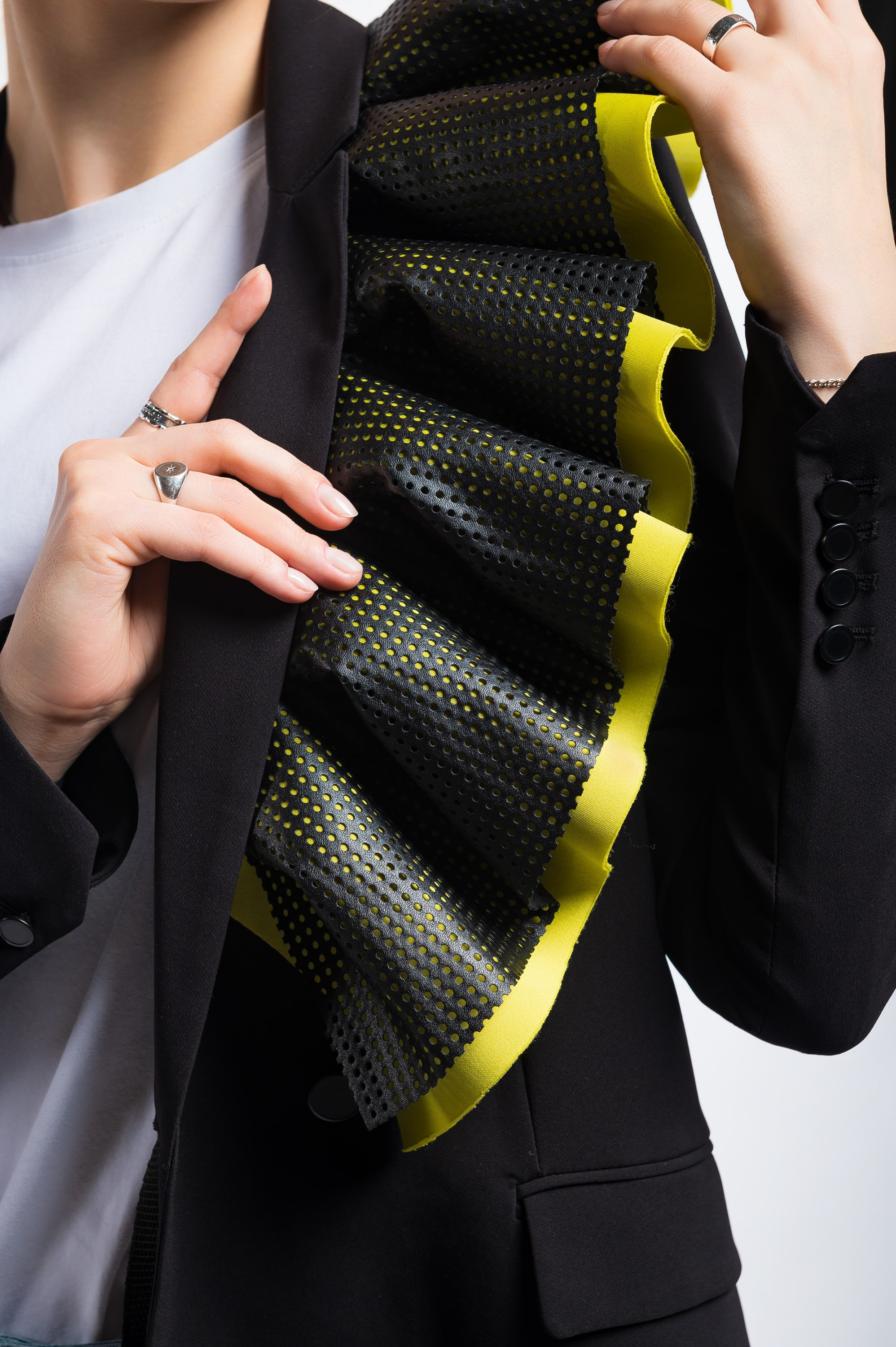 Рюши. Главная