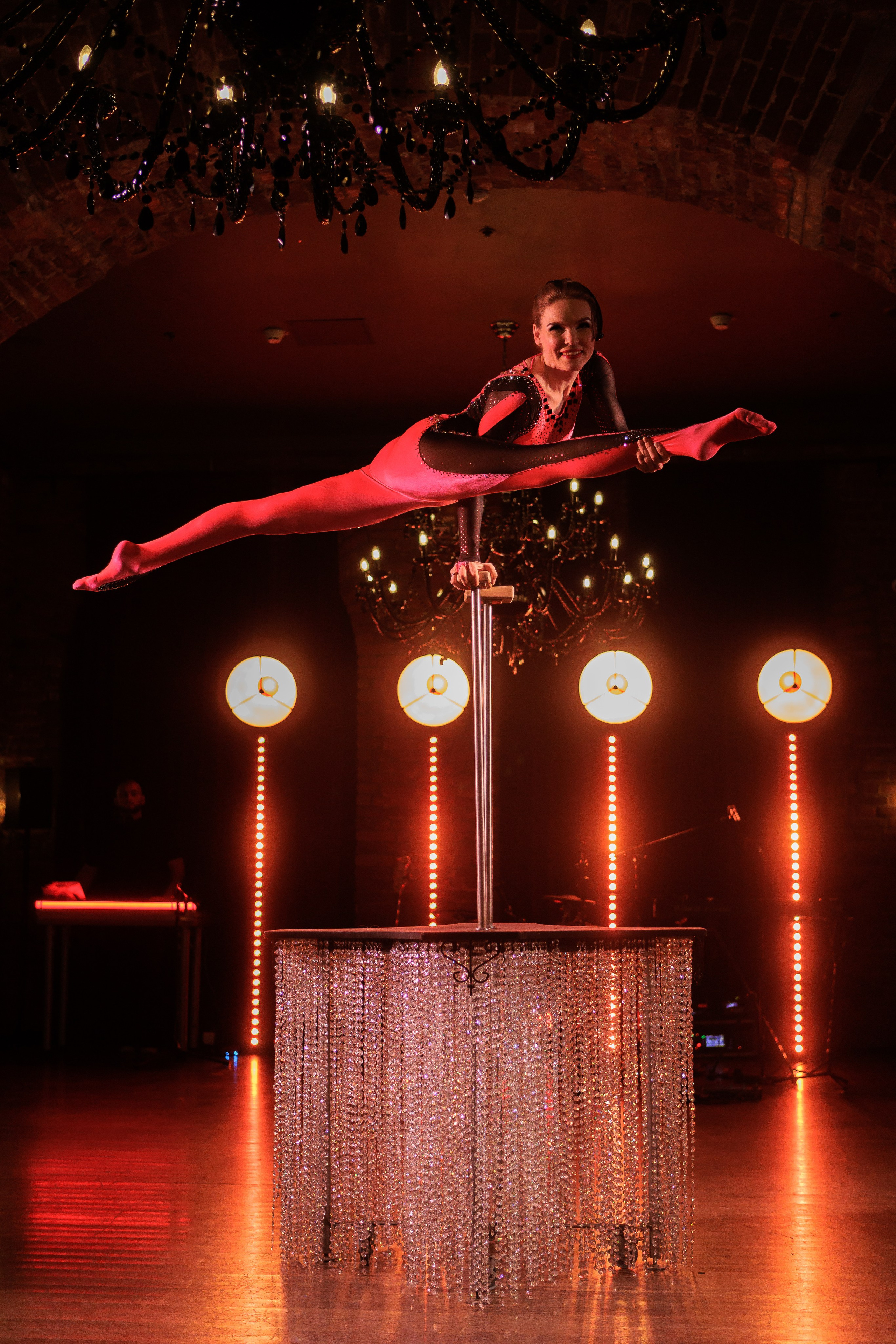 Научно-практическая конференция РИВС