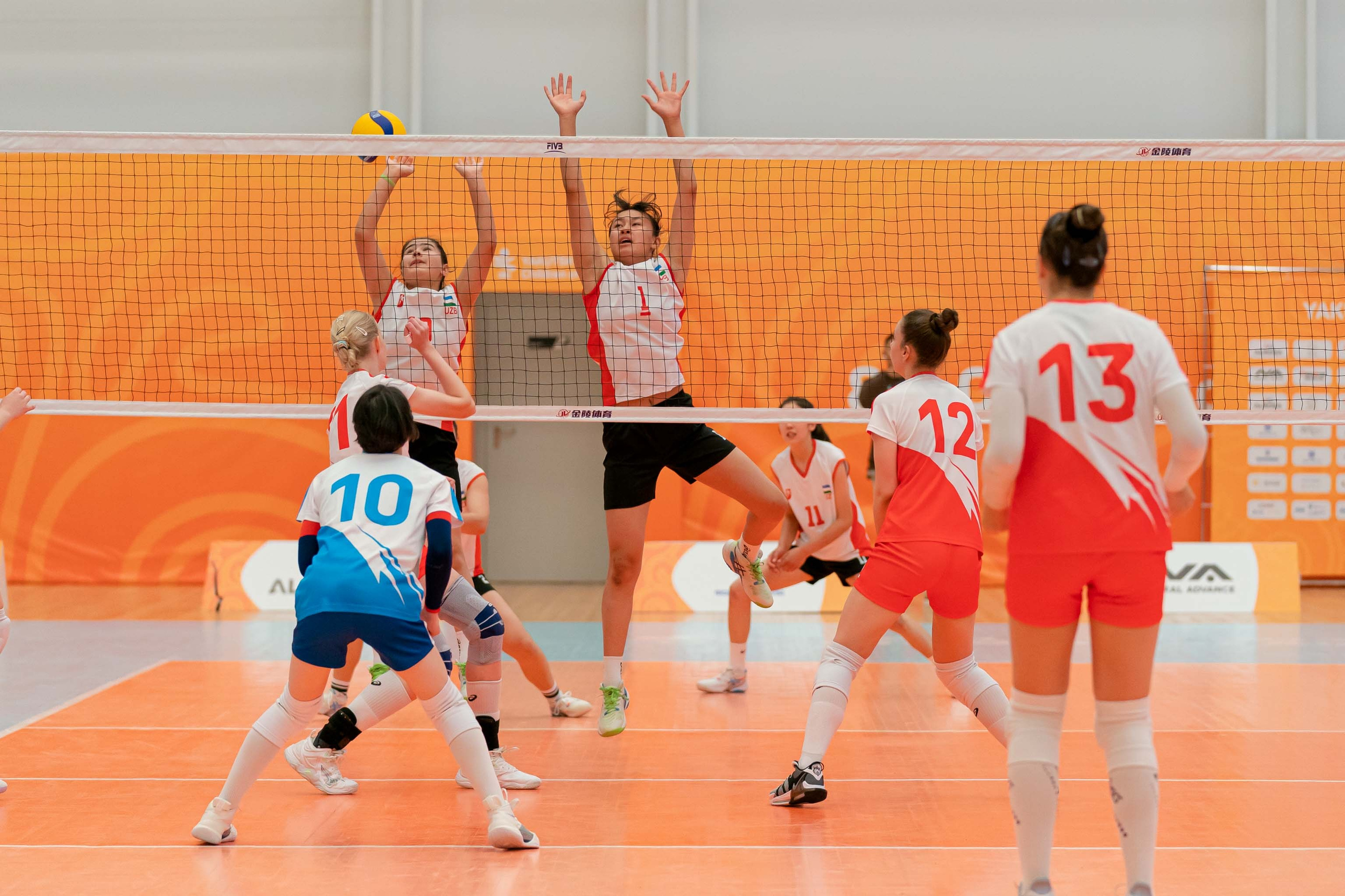 VIII Международные спортивные игры «Дети Азии». Студия «Мой Спорт!» — все о спорте в Якутии