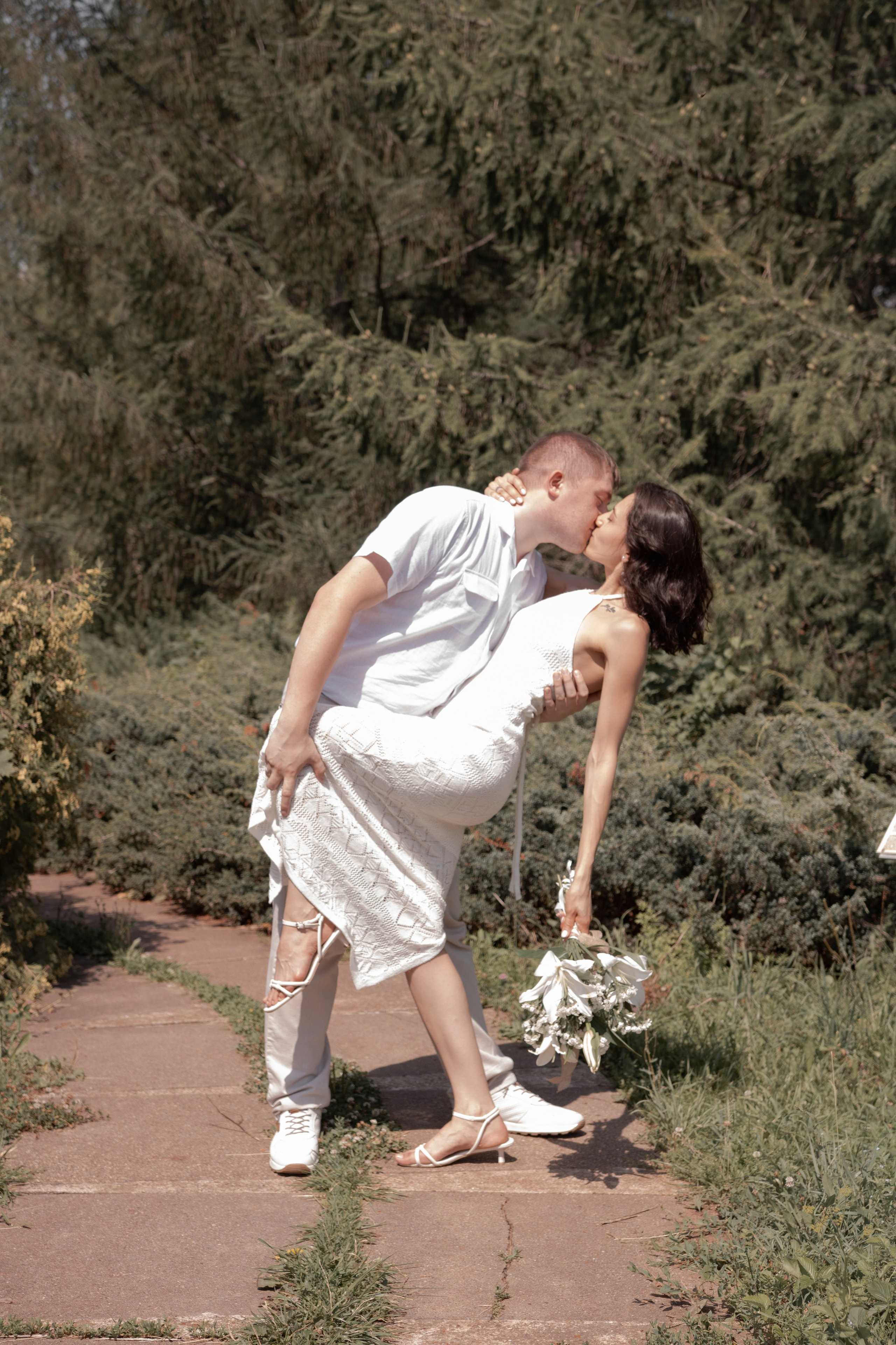 Гульшат и Руслан