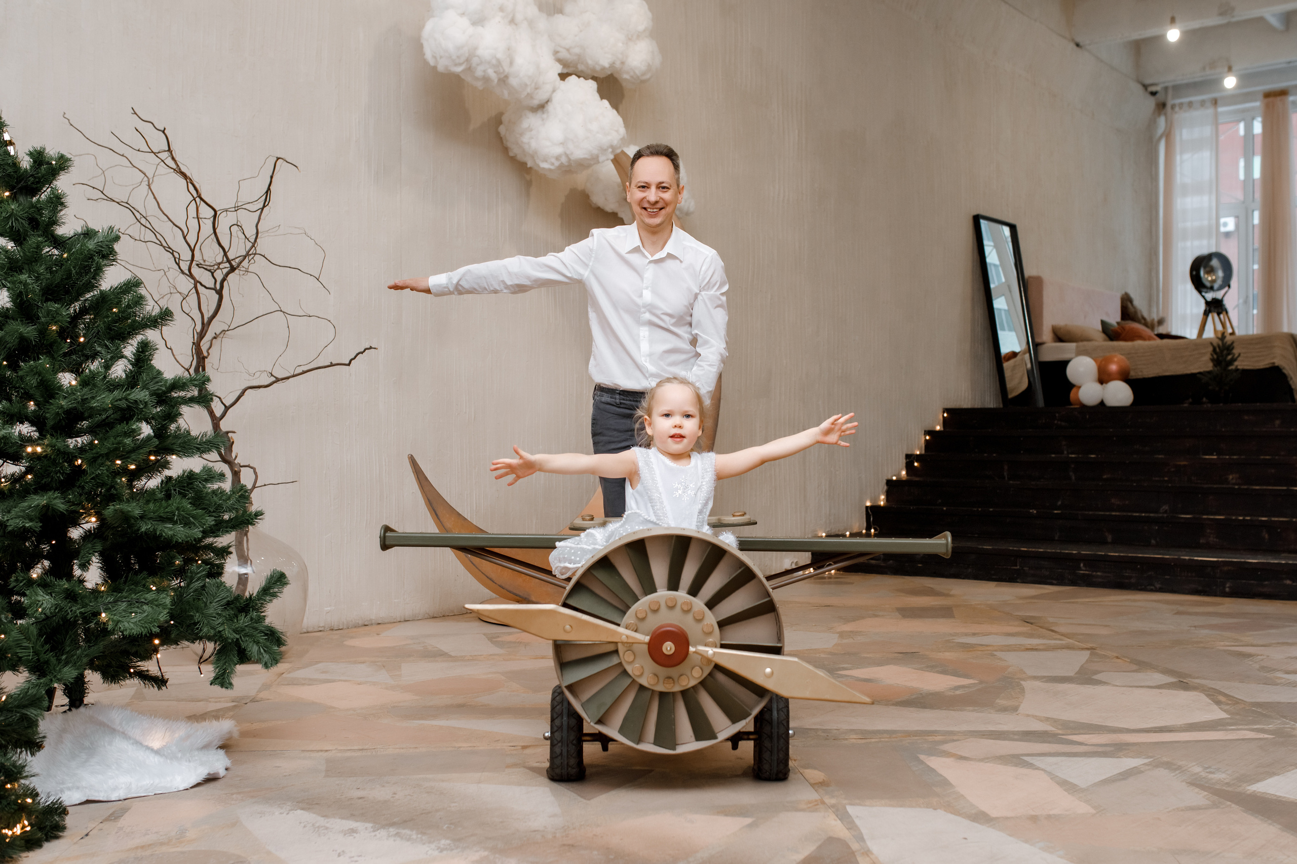 Семейные ценности. Фотограф Екатеринбург Московкина Юлия