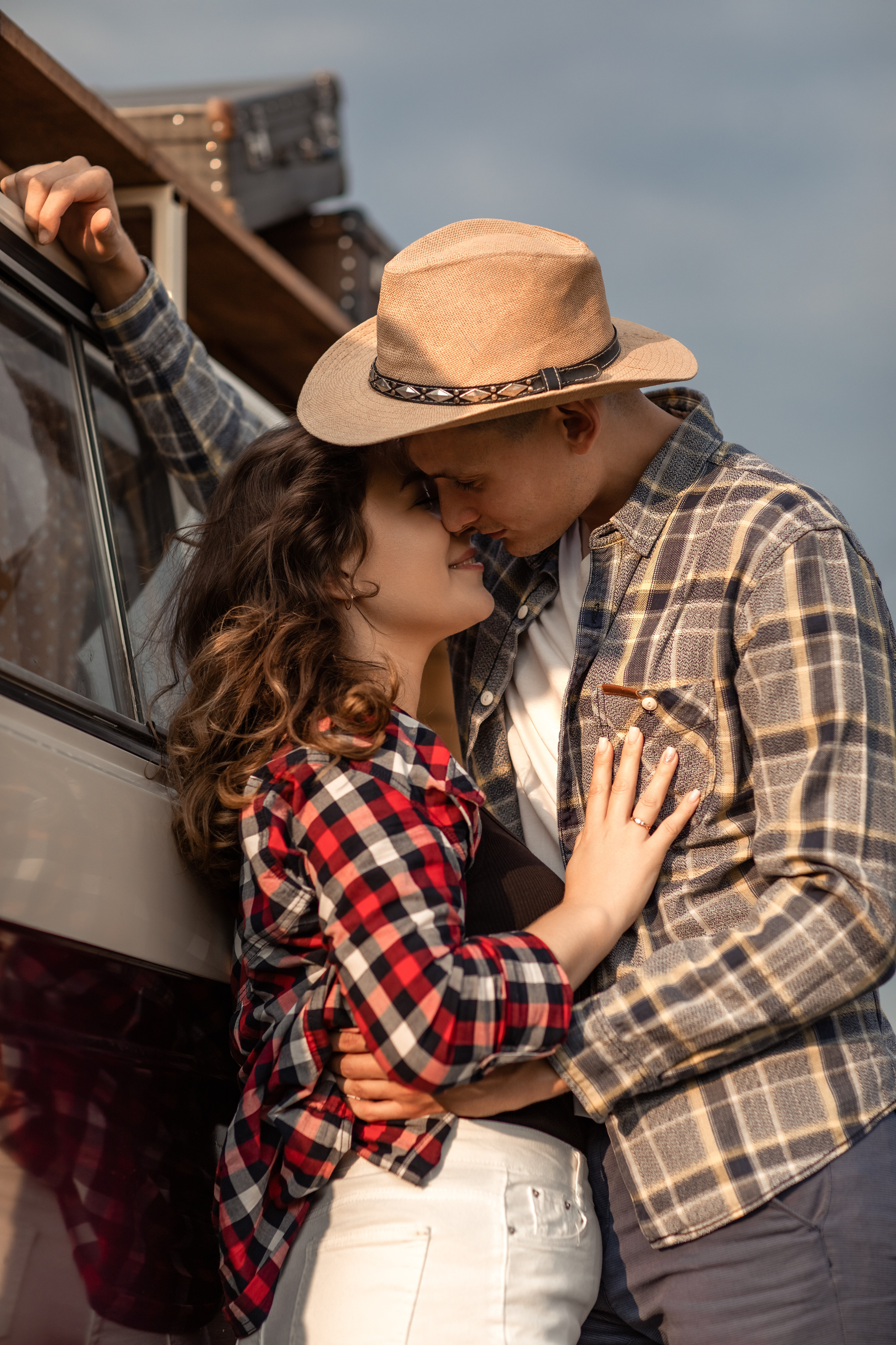 Семейные ценности. Фотограф Екатеринбург Московкина Юлия