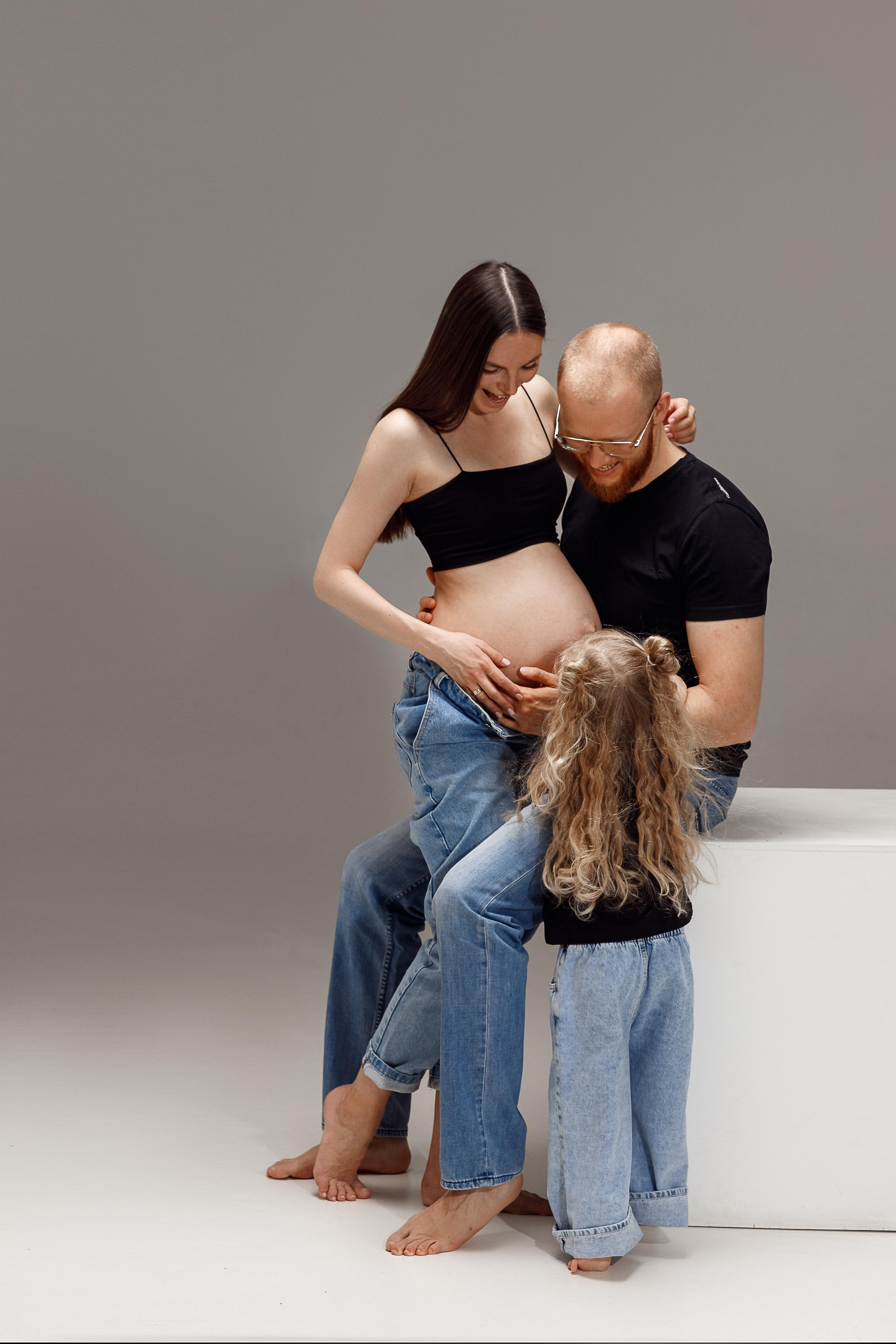 Семейные ценности. Фотограф Екатеринбург Московкина Юлия