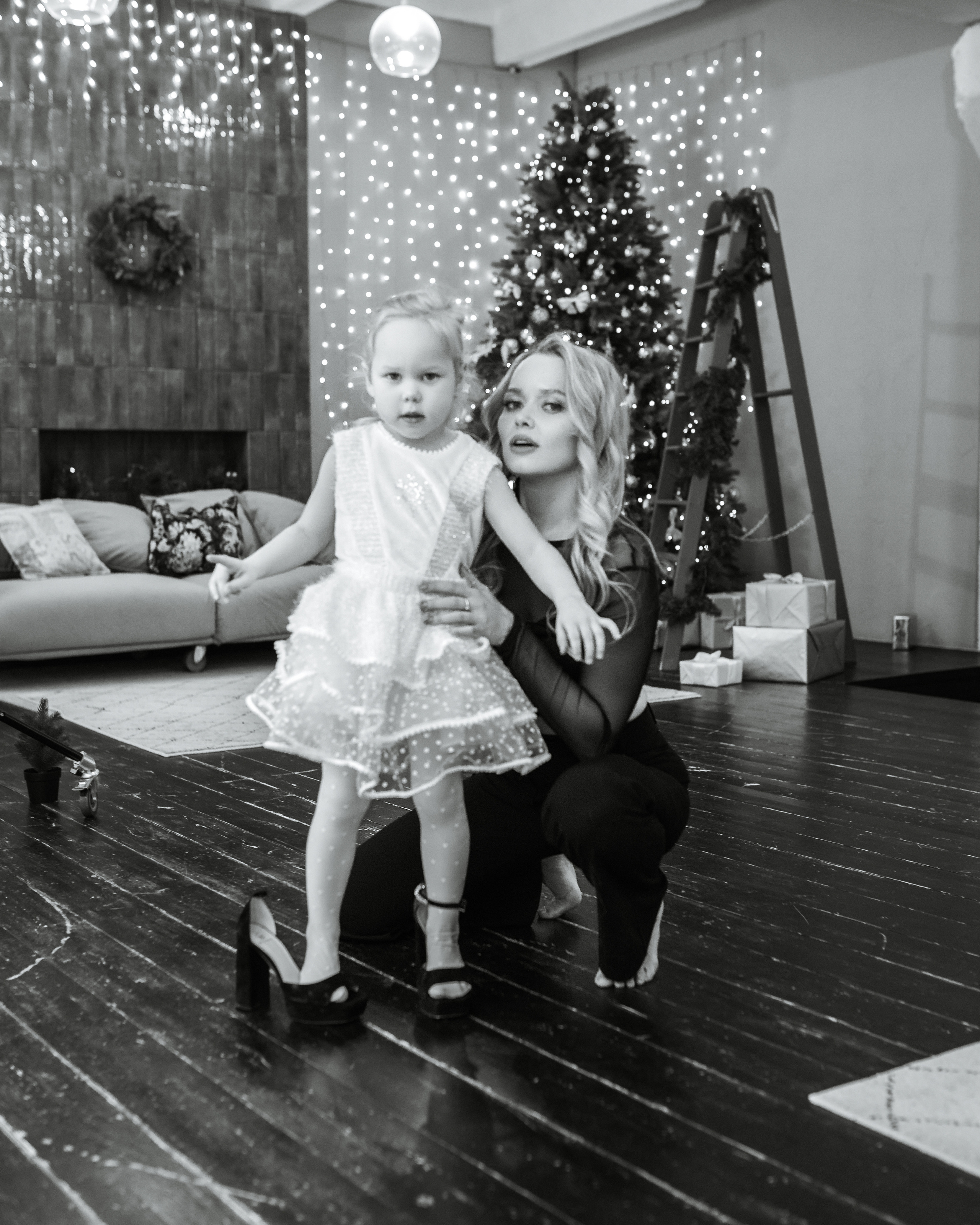 Семейные ценности. Фотограф Екатеринбург Московкина Юлия