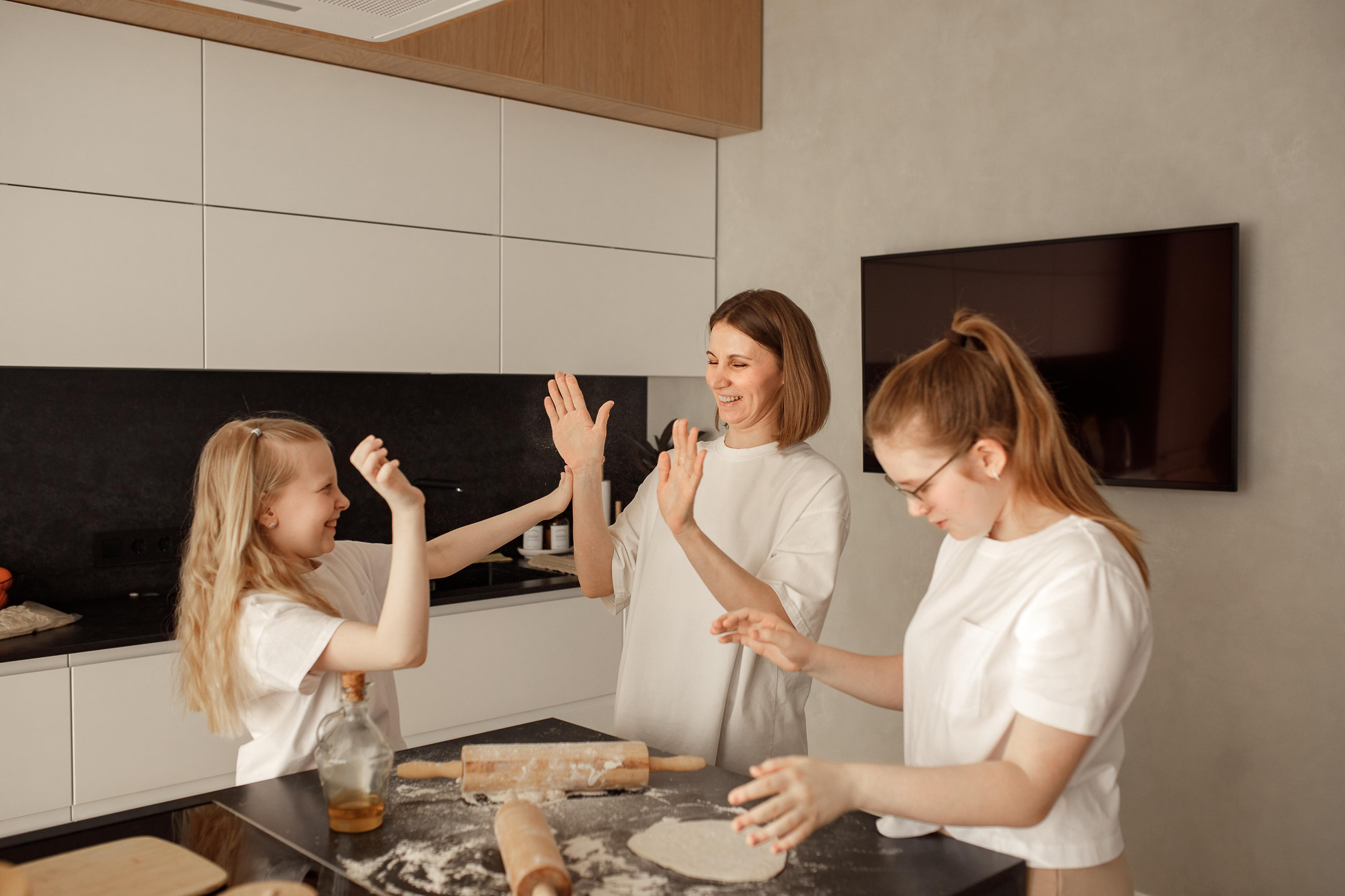 Семейные ценности. Фотограф Екатеринбург Московкина Юлия