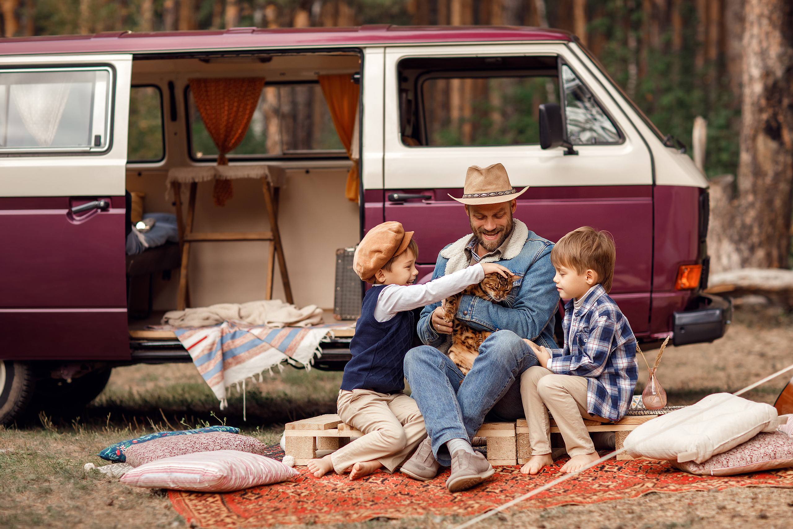 Семейные ценности. Фотограф Екатеринбург Московкина Юлия