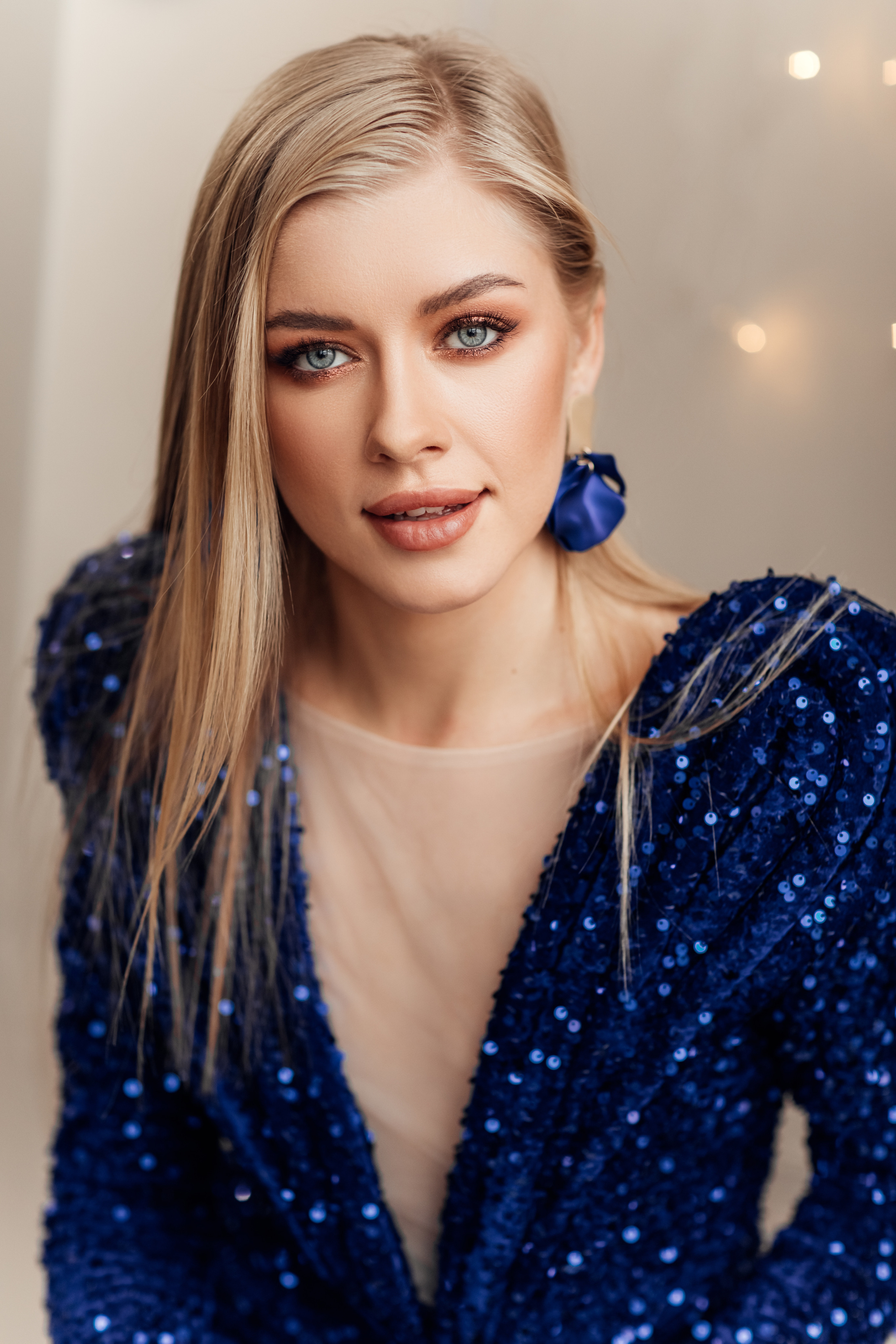 Портрет. Фотограф Екатеринбург Московкина Юлия