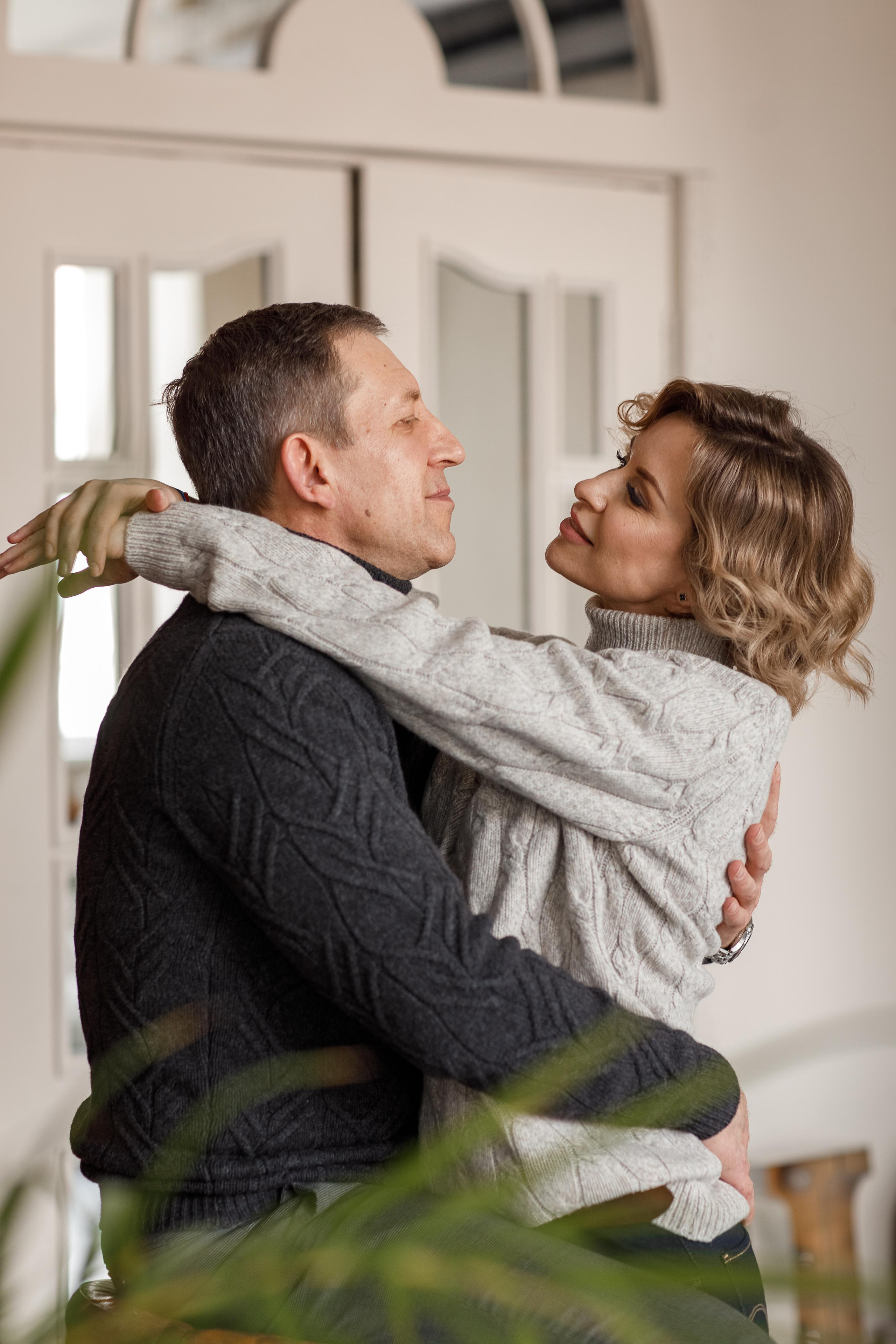 Любовная история. Фотограф Екатеринбург Московкина Юлия