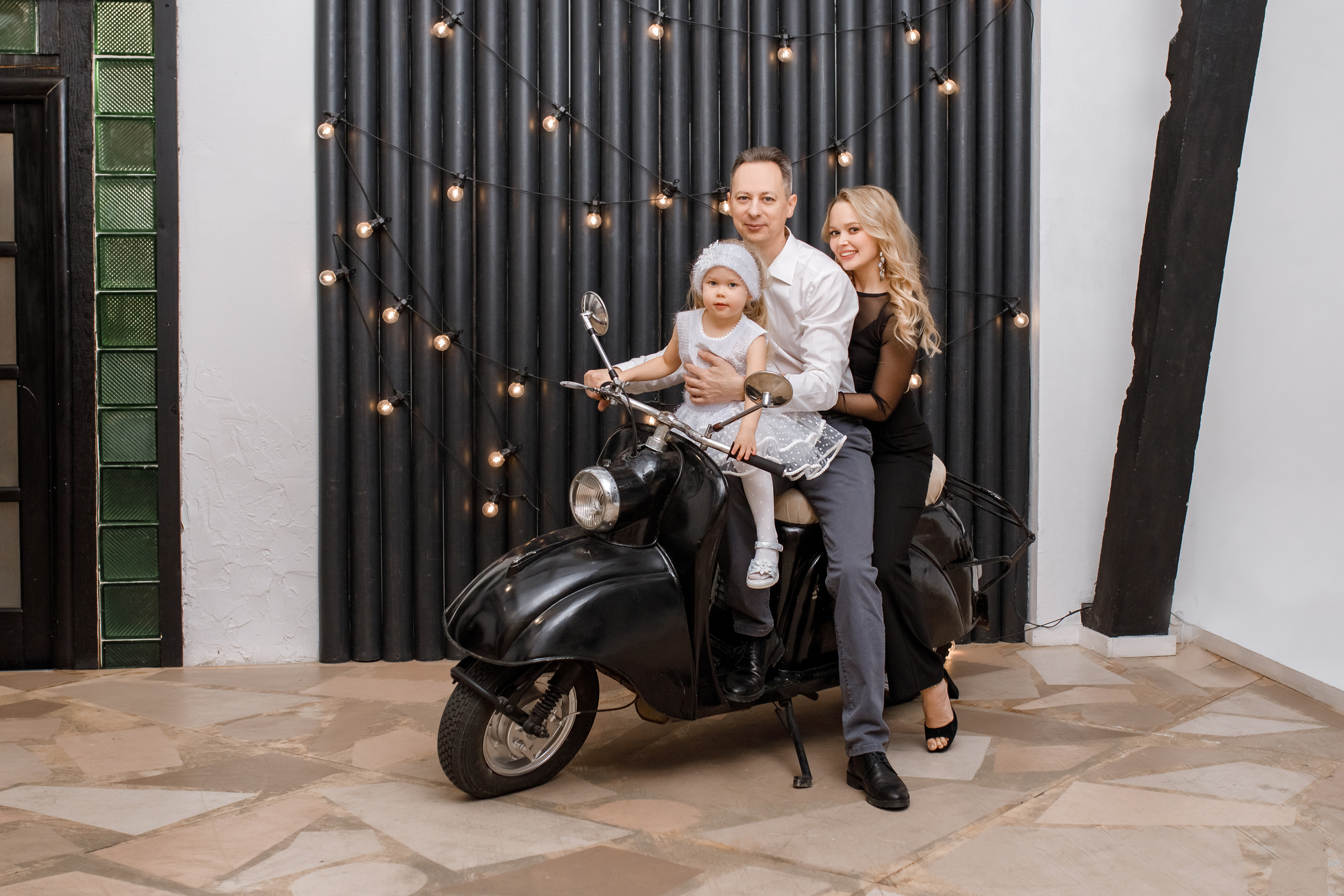 Семейные ценности. Фотограф Екатеринбург Московкина Юлия