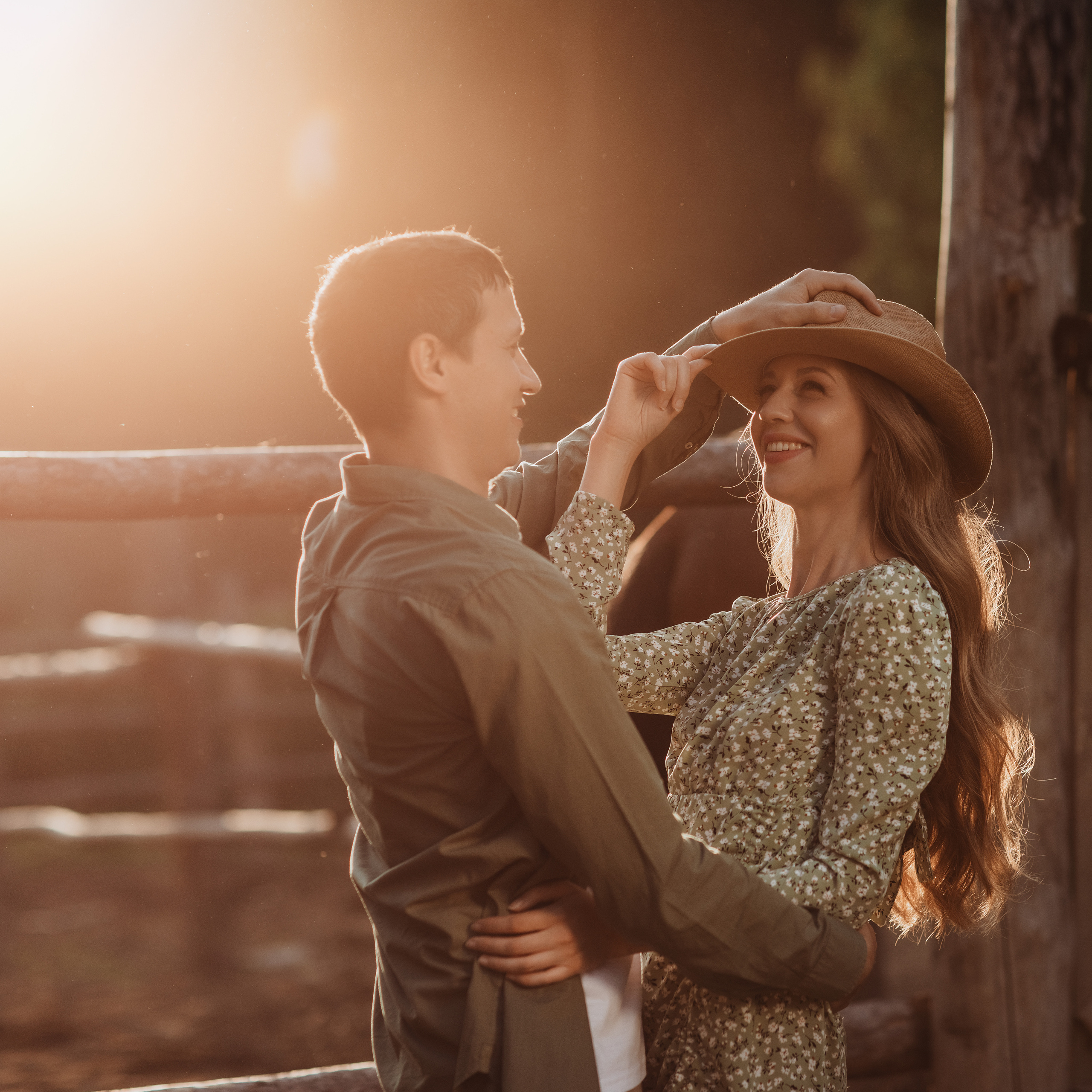 Любовная история. Фотограф Екатеринбург Московкина Юлия