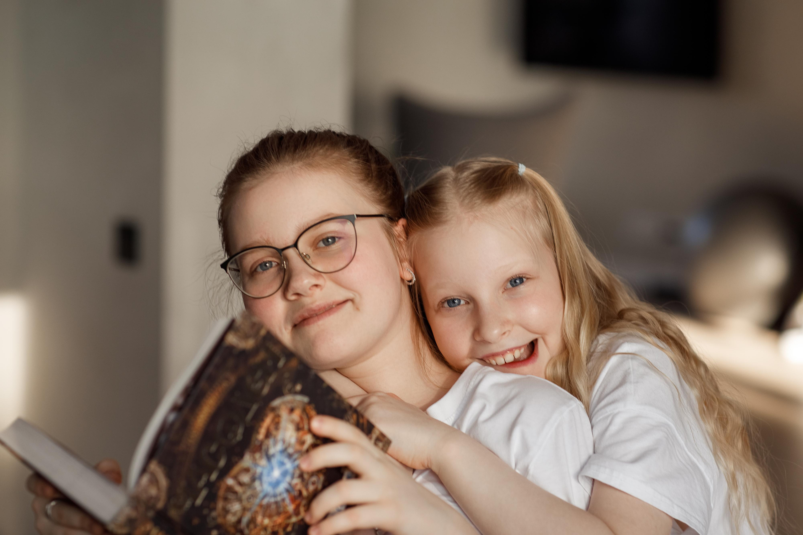 Семейные ценности. Фотограф Екатеринбург Московкина Юлия