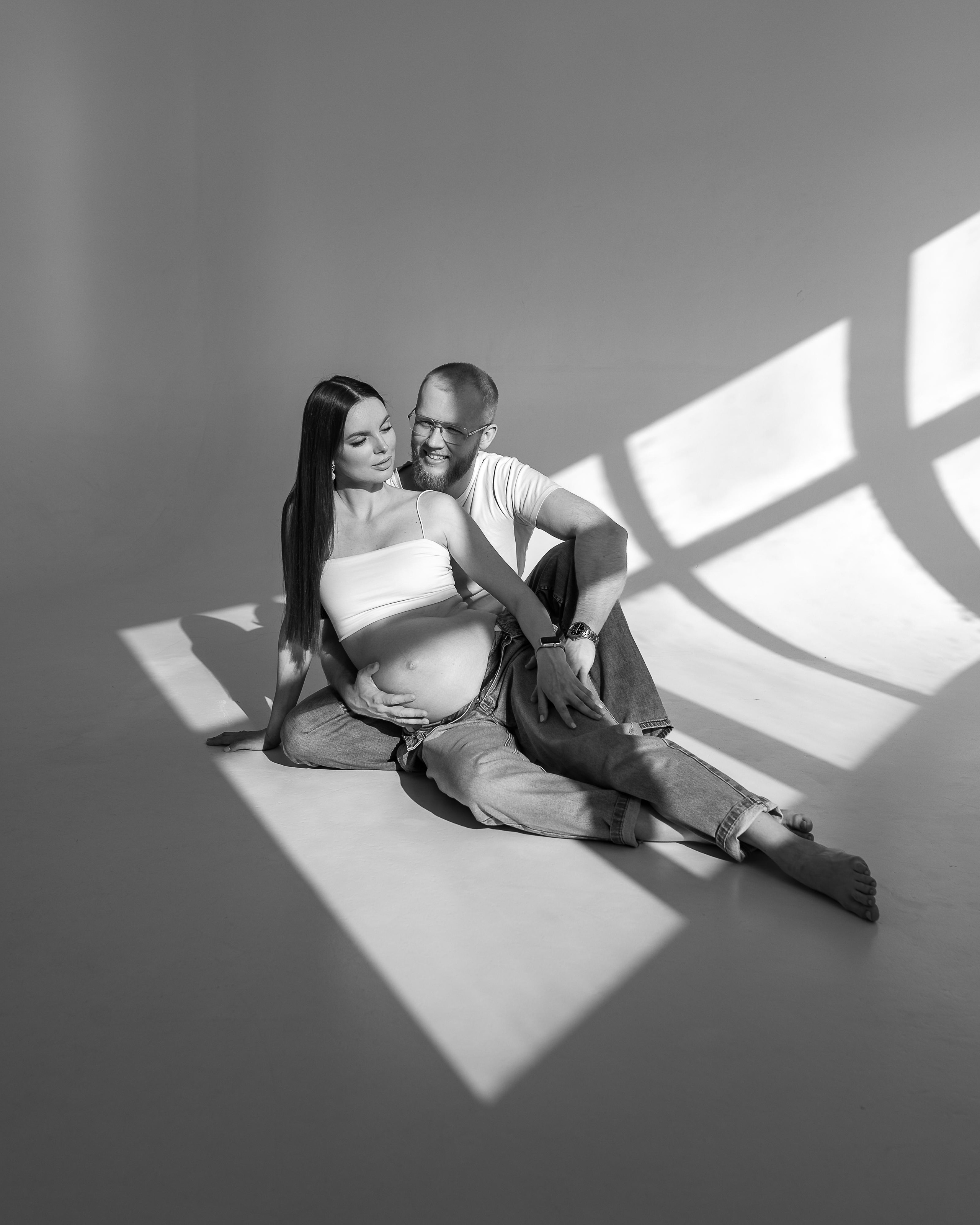 Семейные ценности. Фотограф Екатеринбург Московкина Юлия