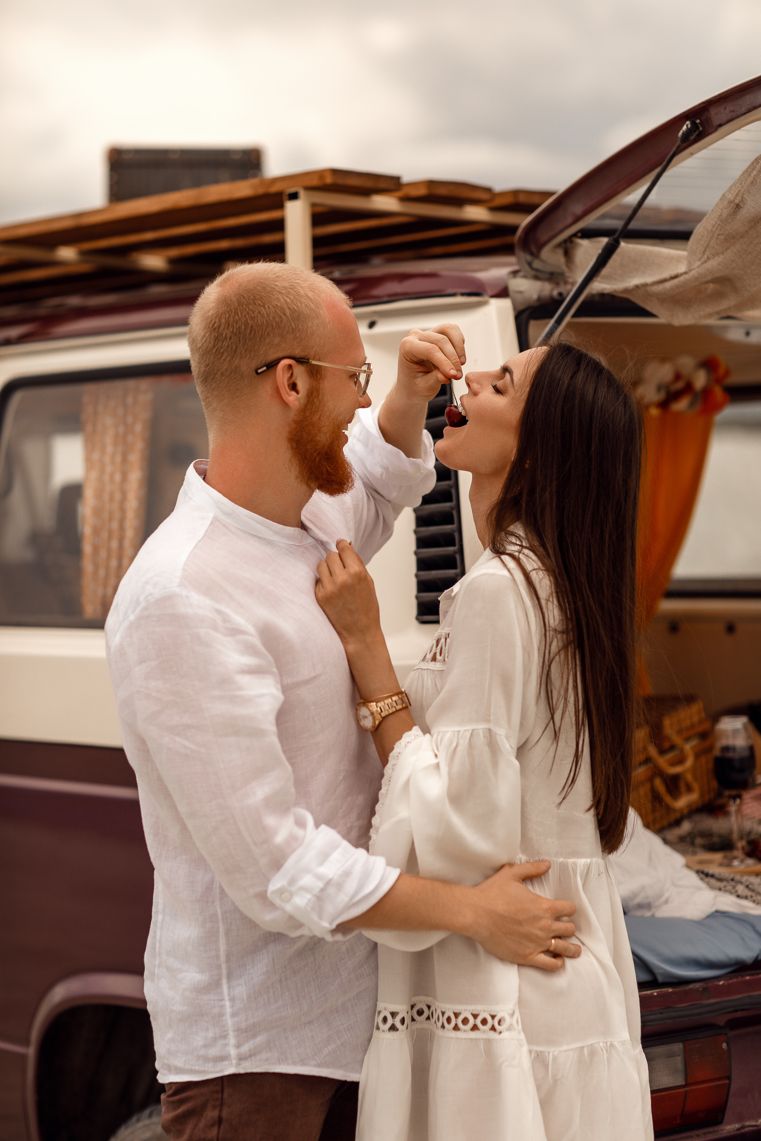 Любовная история. Фотограф Екатеринбург Московкина Юлия