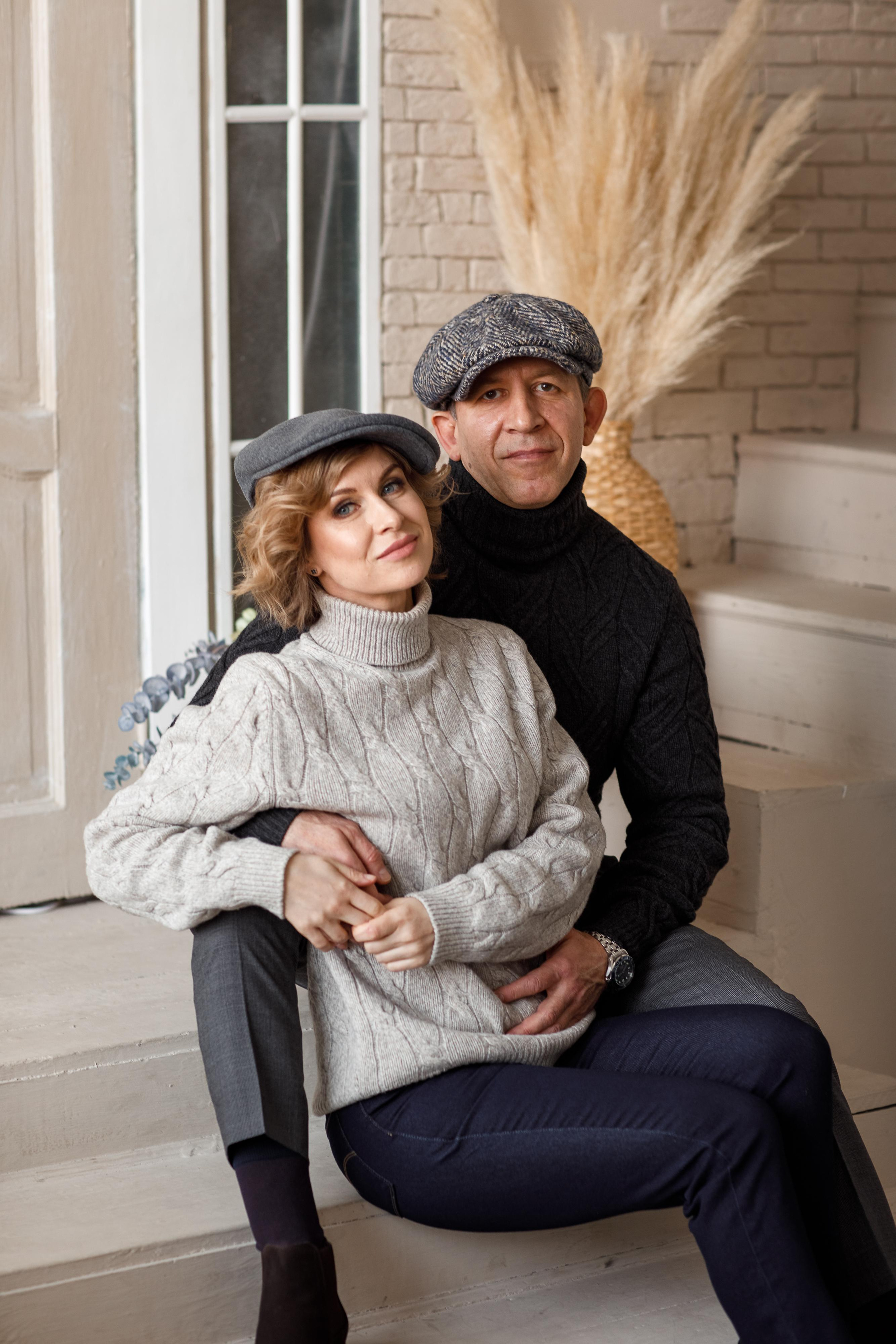 Любовная история. Фотограф Екатеринбург Московкина Юлия