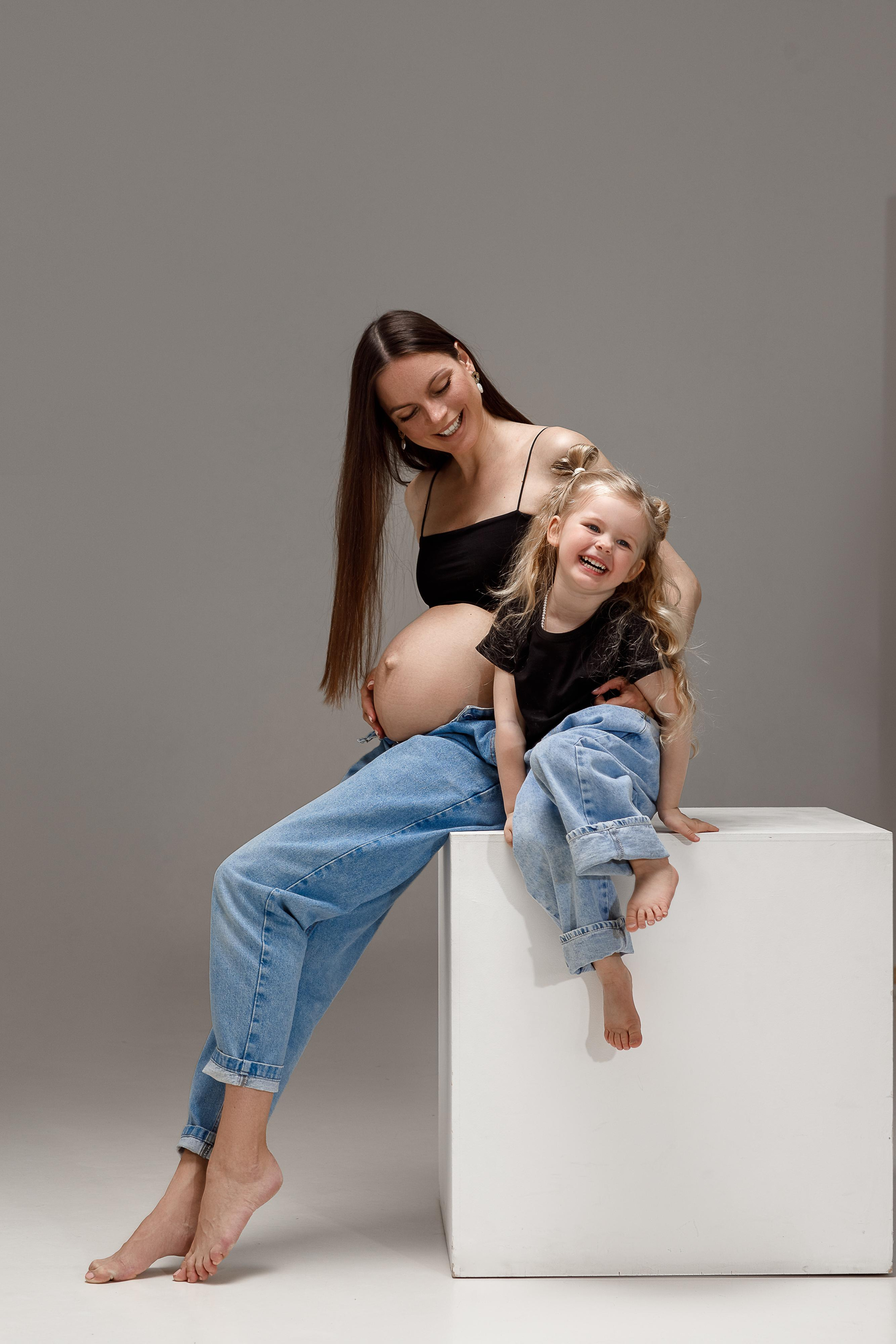 Семейные ценности. Фотограф Екатеринбург Московкина Юлия