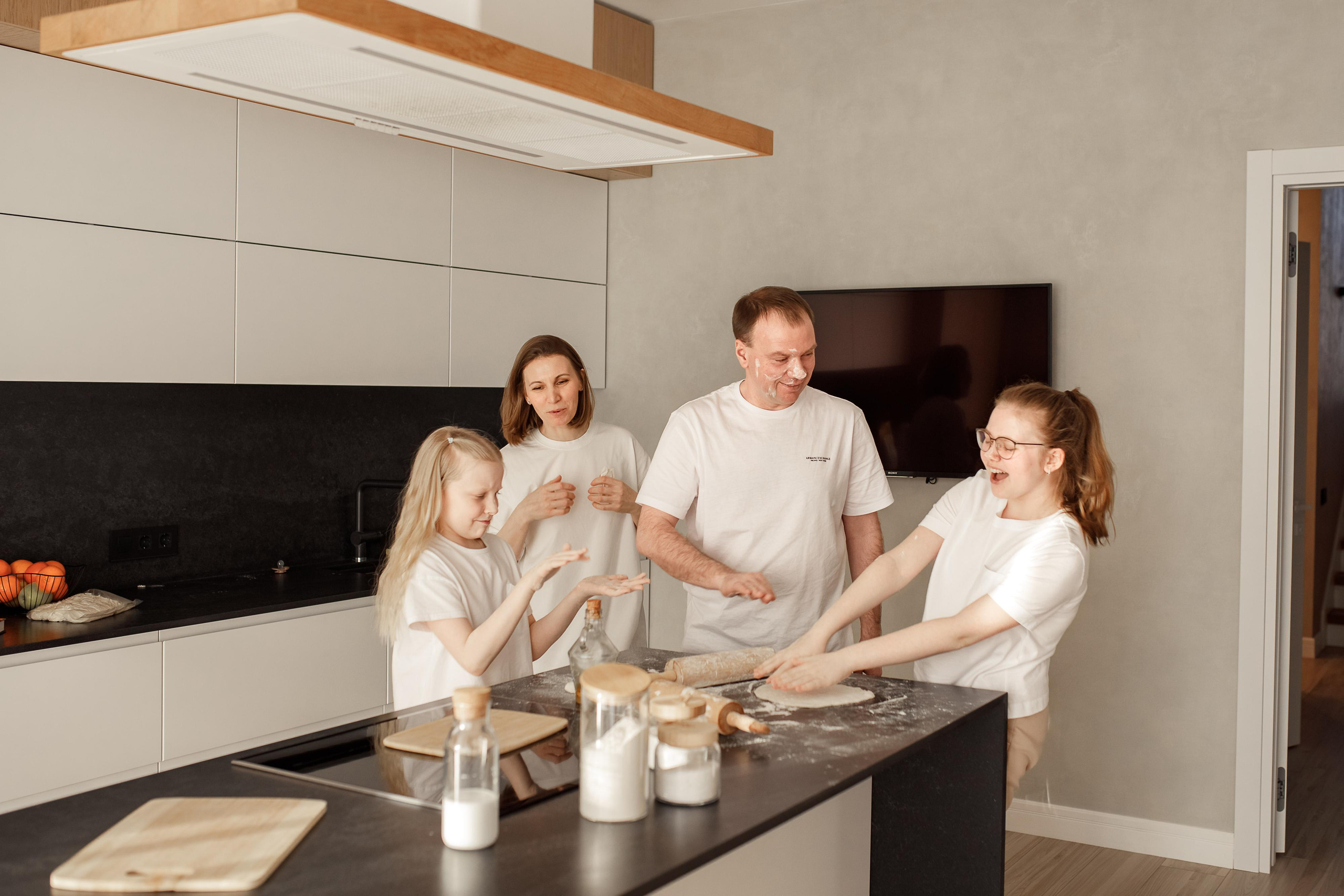 Семейные ценности. Фотограф Екатеринбург Московкина Юлия