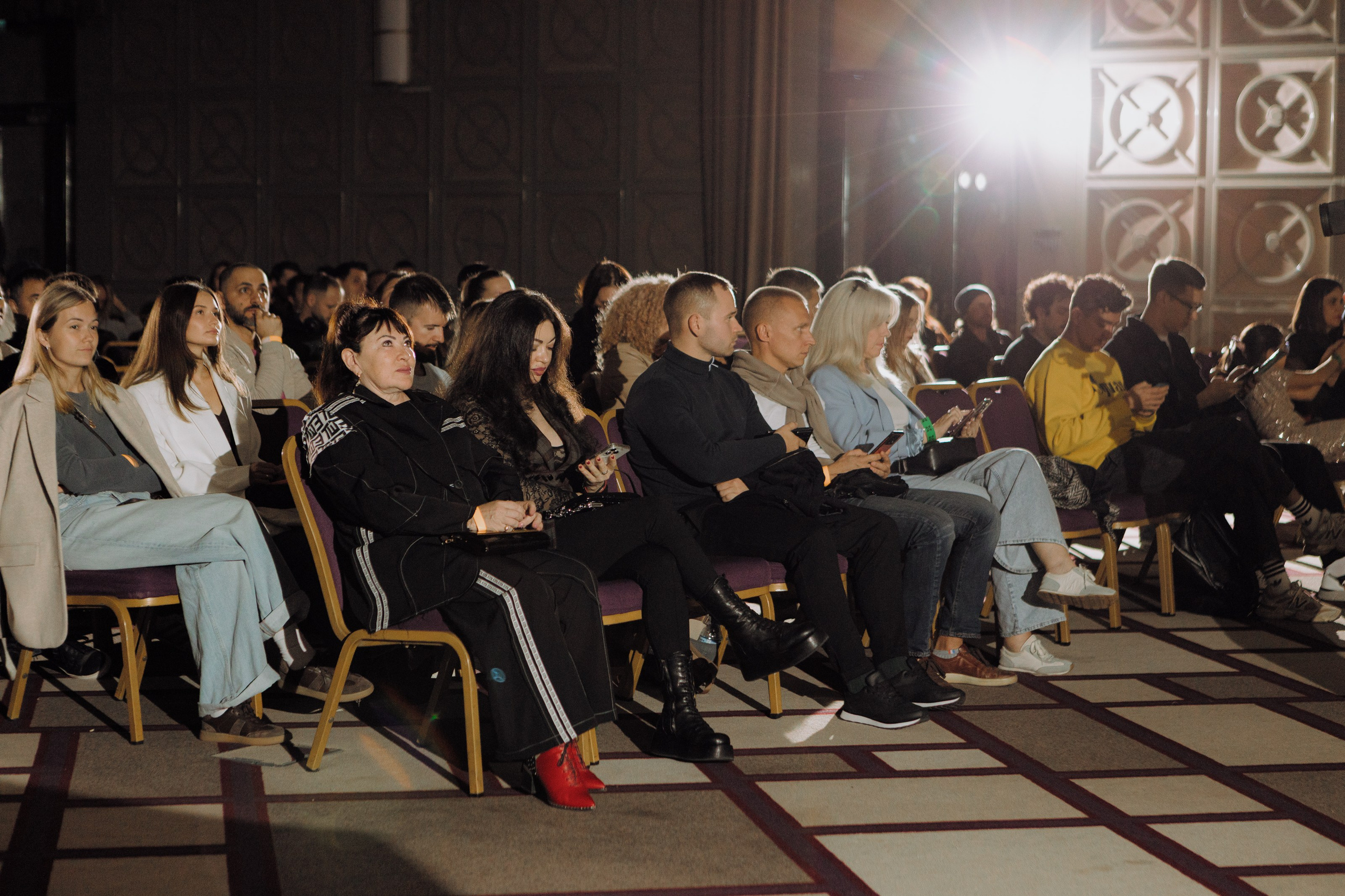 Summer365 in Sheraton. Фотограф в Батуми Павел Шарников