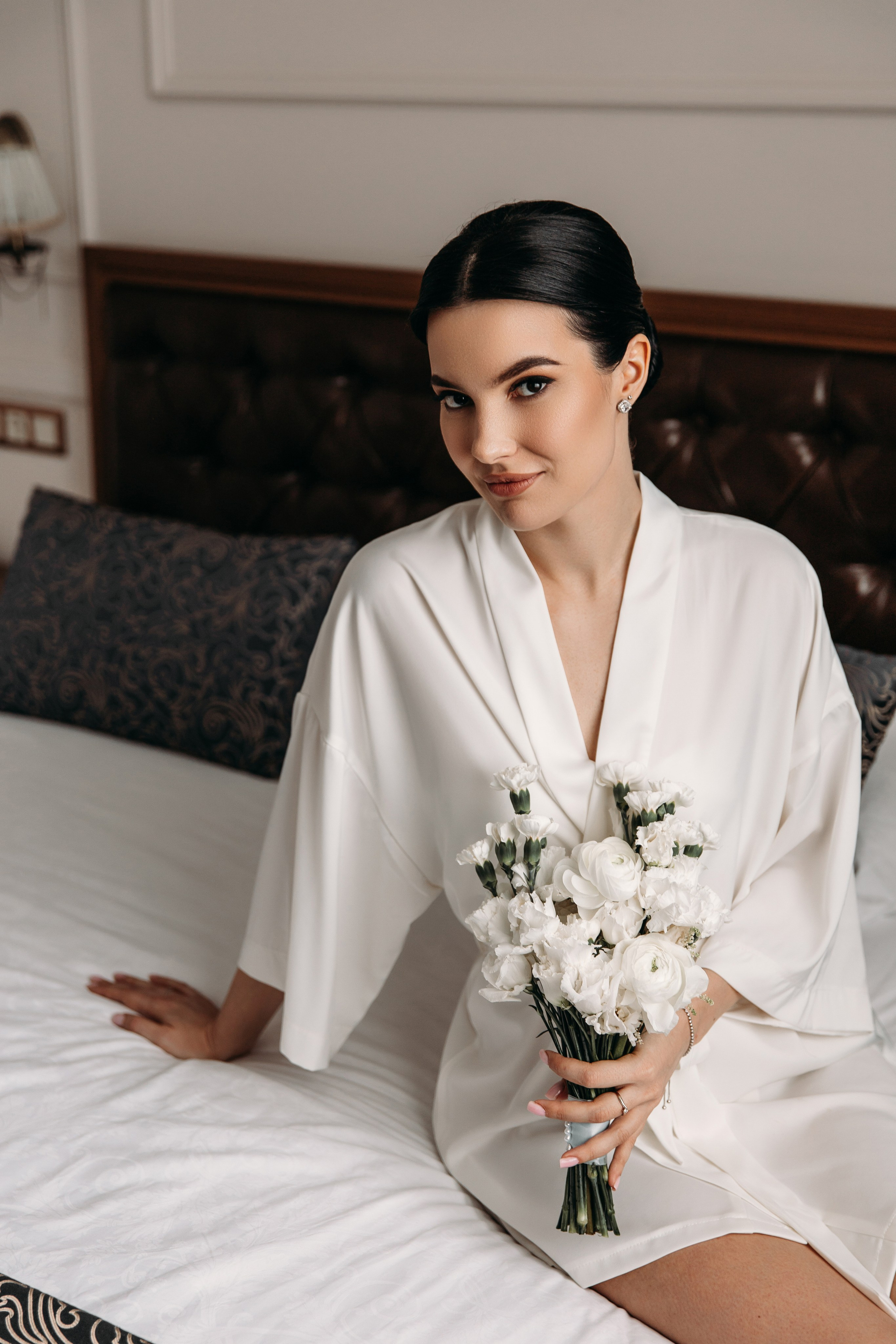 Илья & Кристина. Свадебный ФОТОГРАФ и ВИДЕОГРАФ Ульяновск