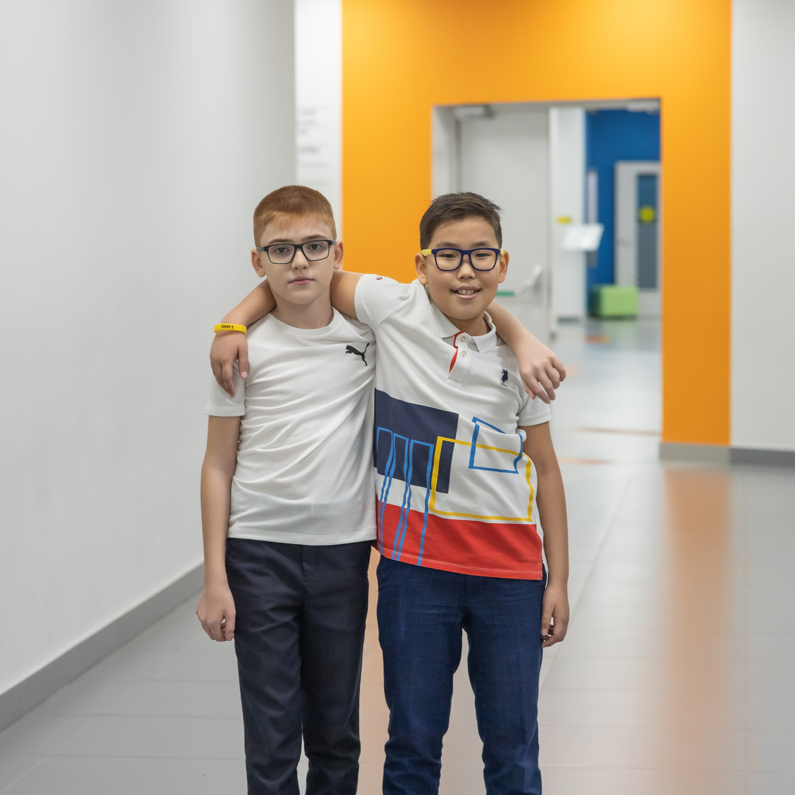 Школа 2070 4 класс. Семейный фотограф в Москве Наталья Чуб, заказать Фотокнигу