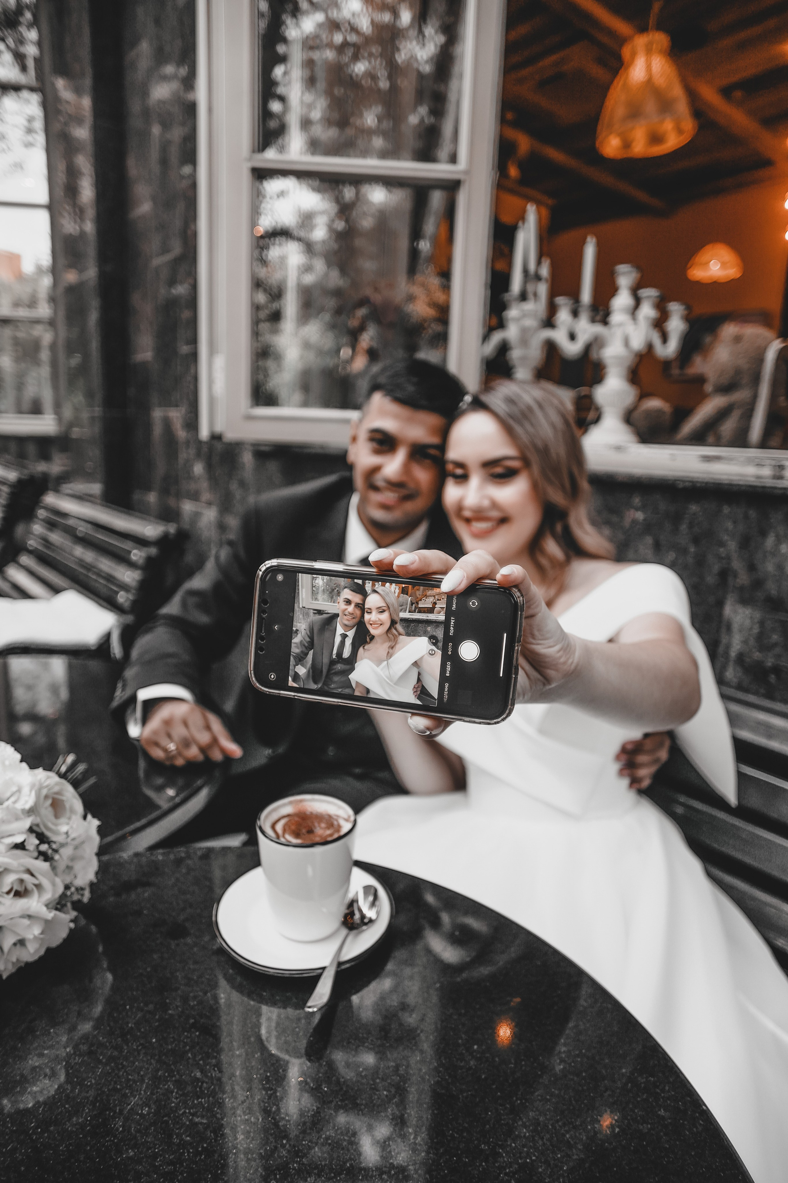 Свадебные пакеты. Фотограф в Ростове-на-Дону Алёна Кириченко Maffi