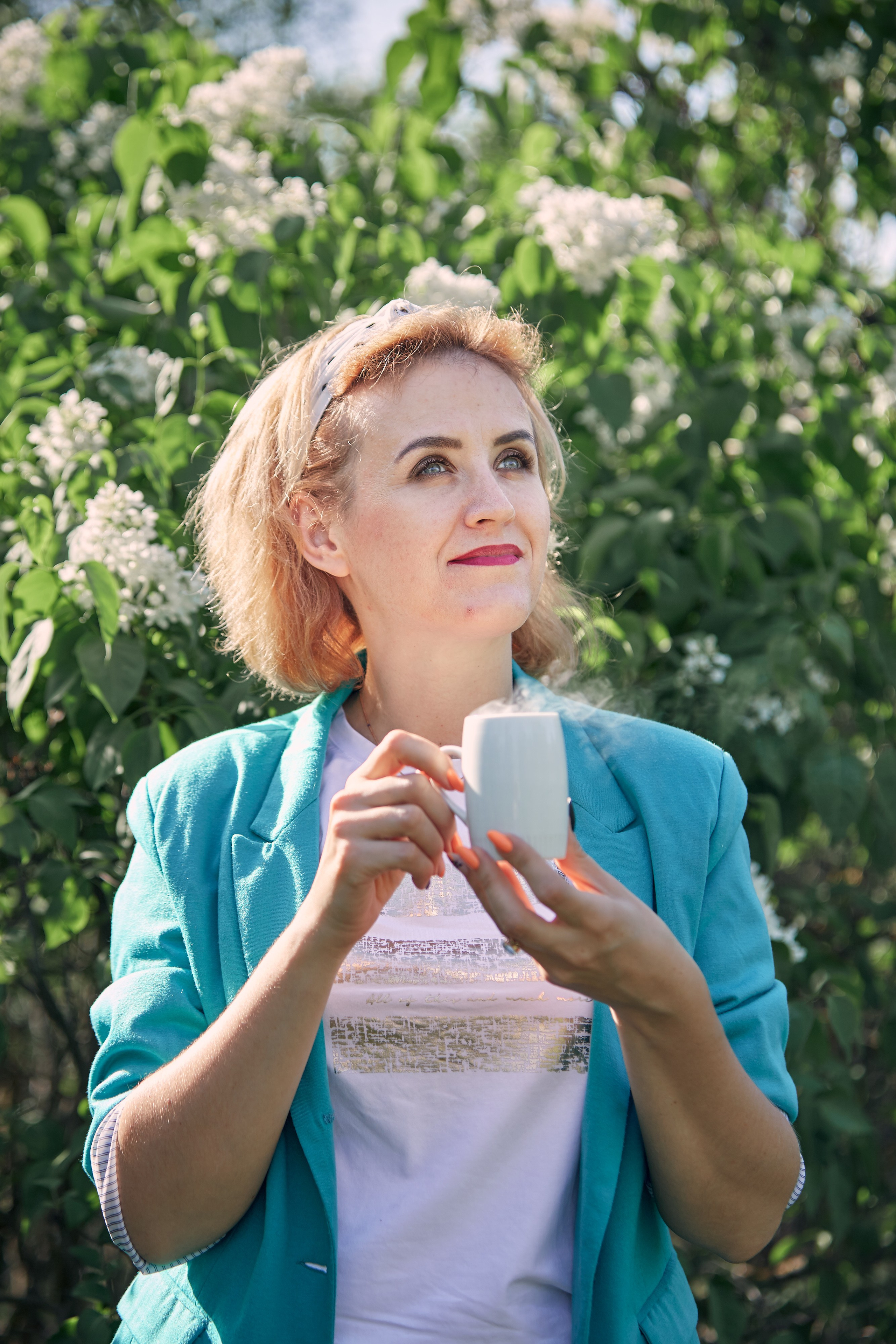 Фотосессии для контента